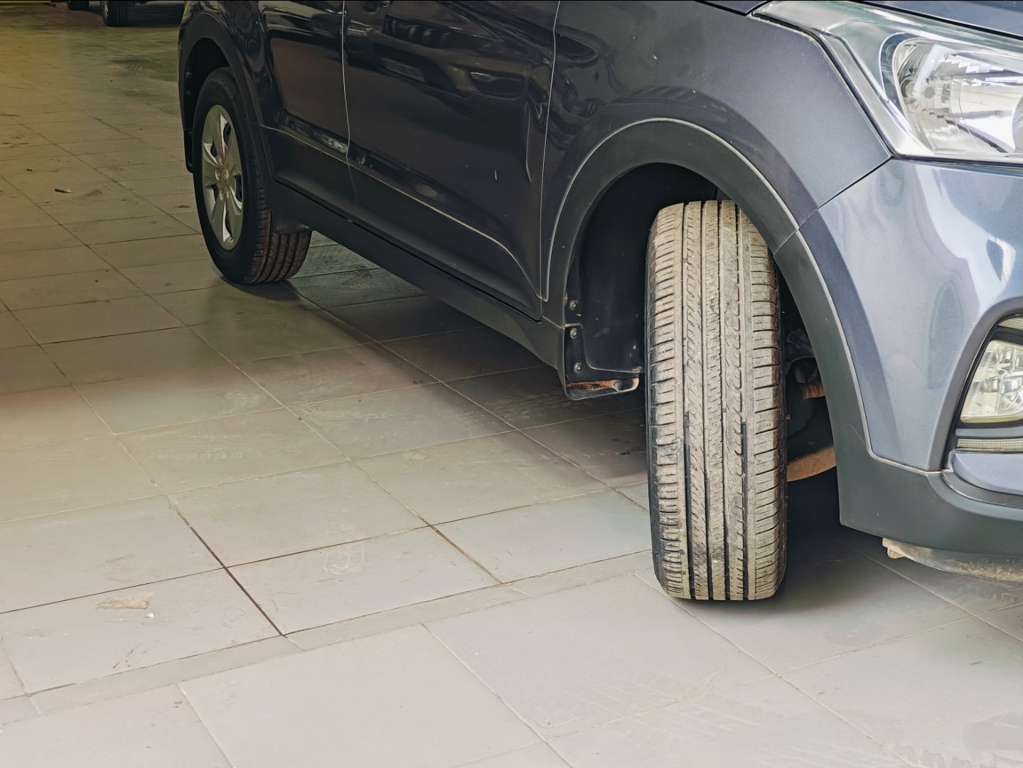 Creta image 9 Creta image 9