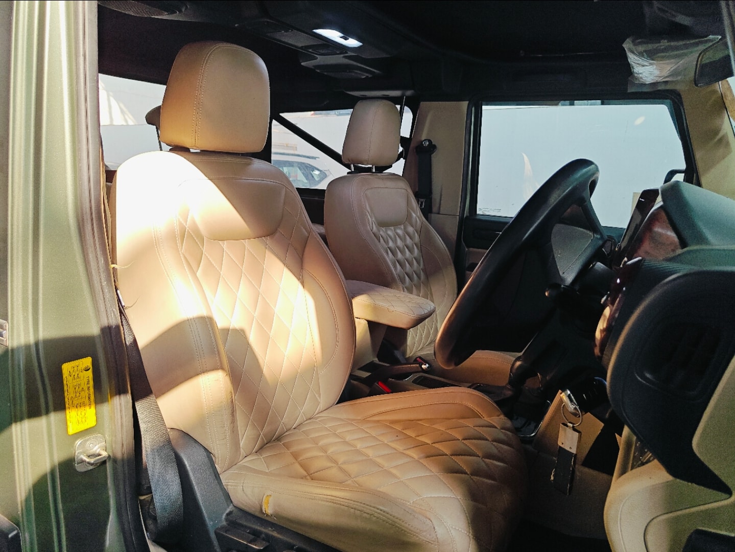 Thar image 16 Thar image 16