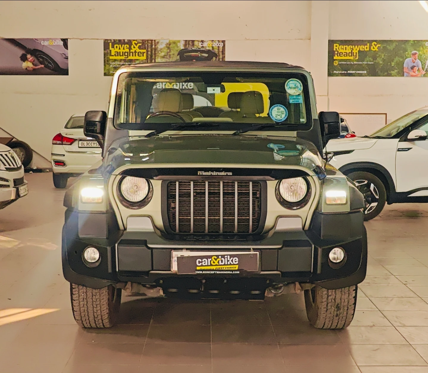 Thar image 8 Thar image 8