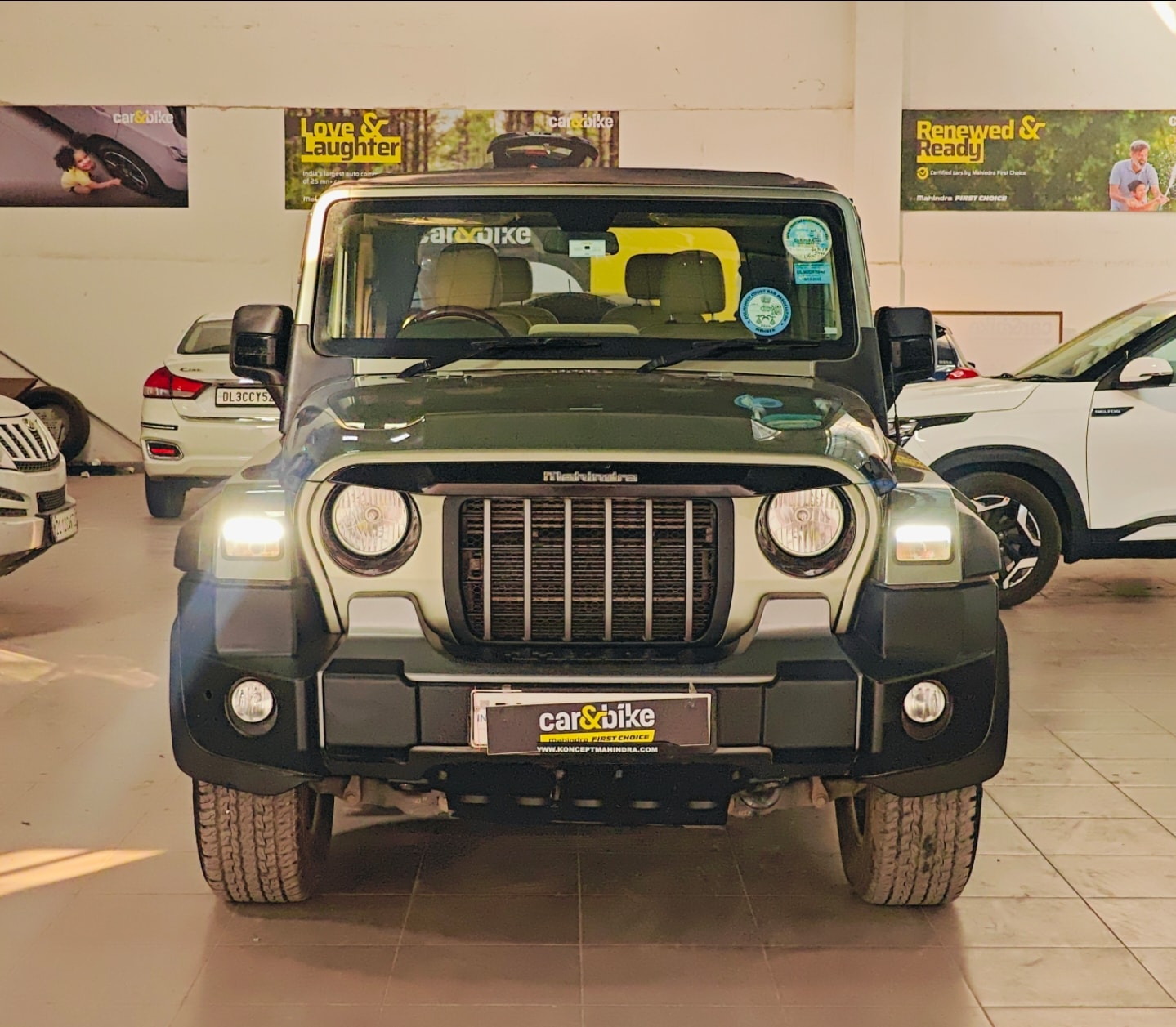 Thar image 8 Thar image 8