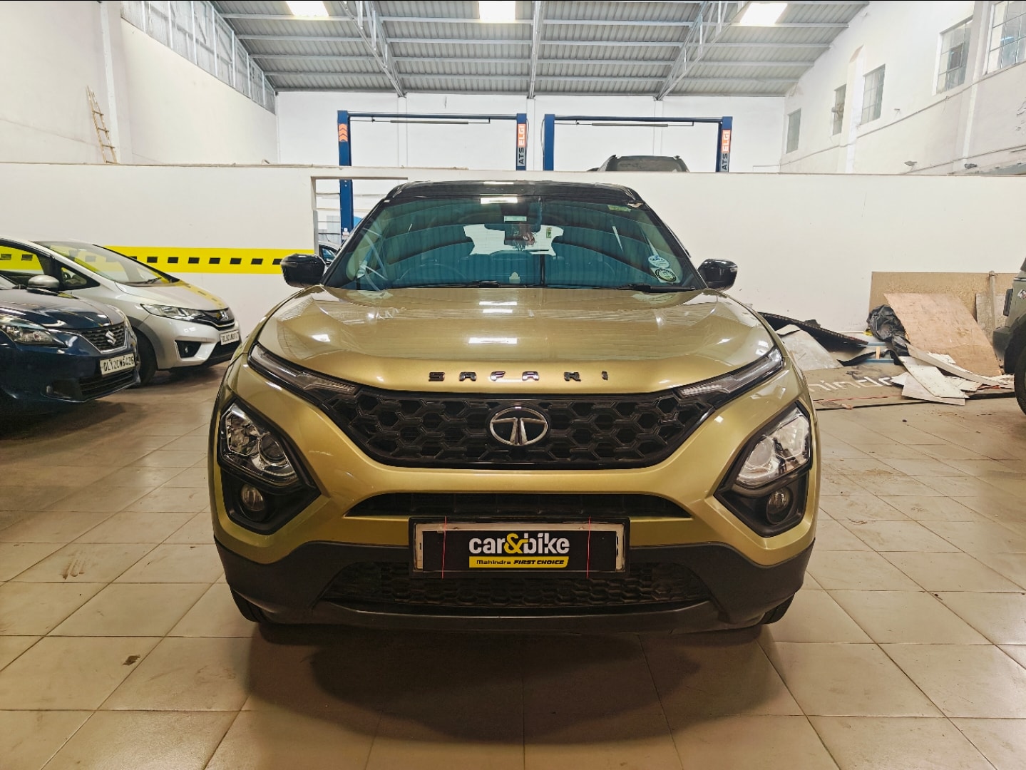 Safari image 8 Safari image 8