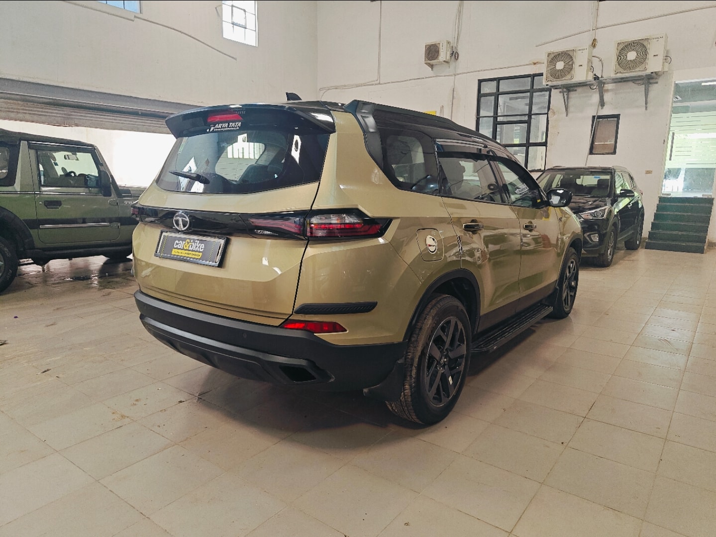 Safari image 5 Safari image 5