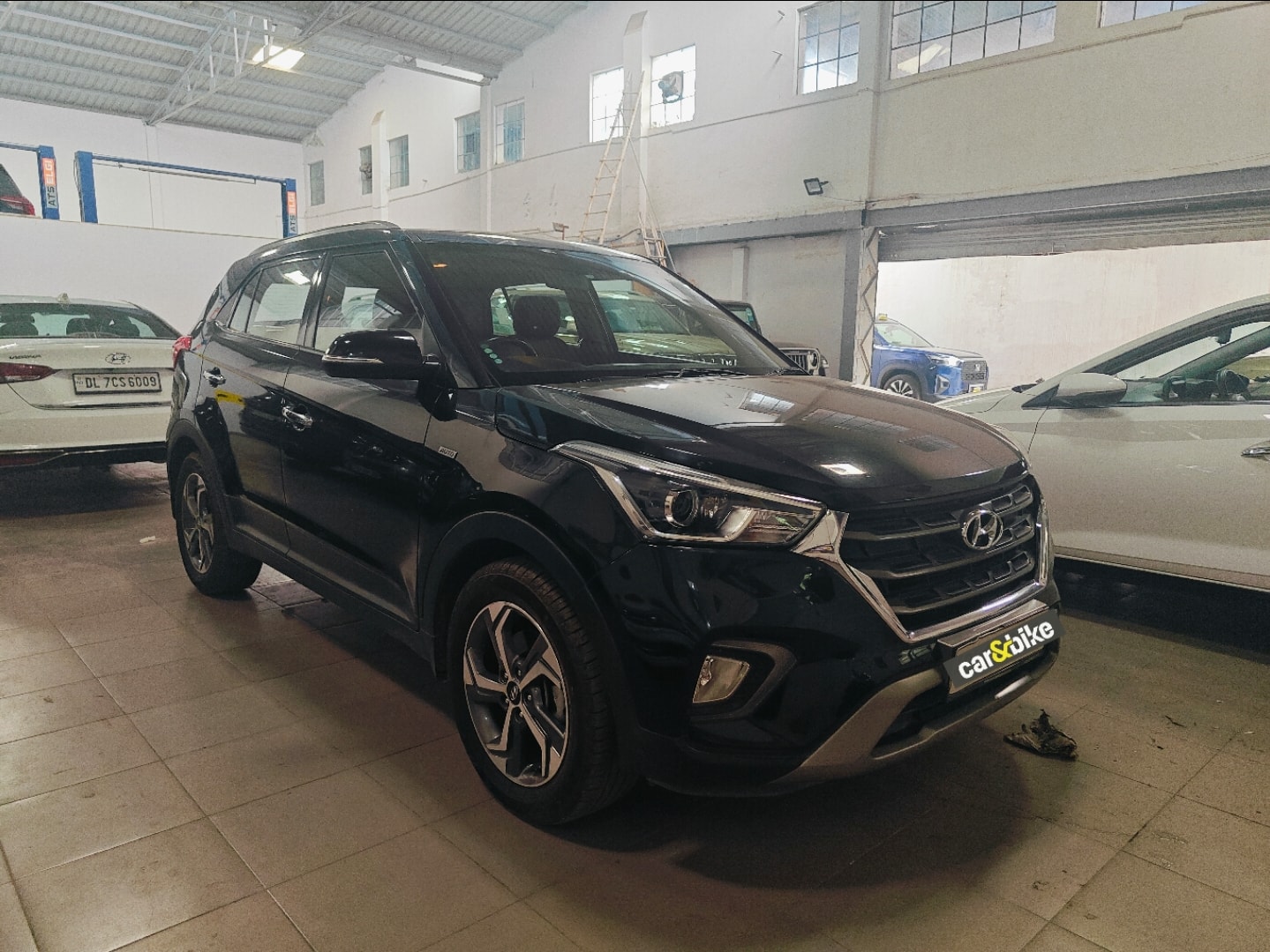 Creta image 7 Creta image 7