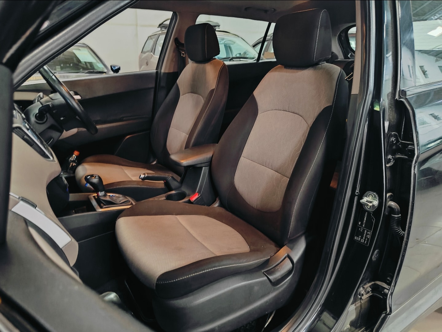 Creta image 14 Creta image 14