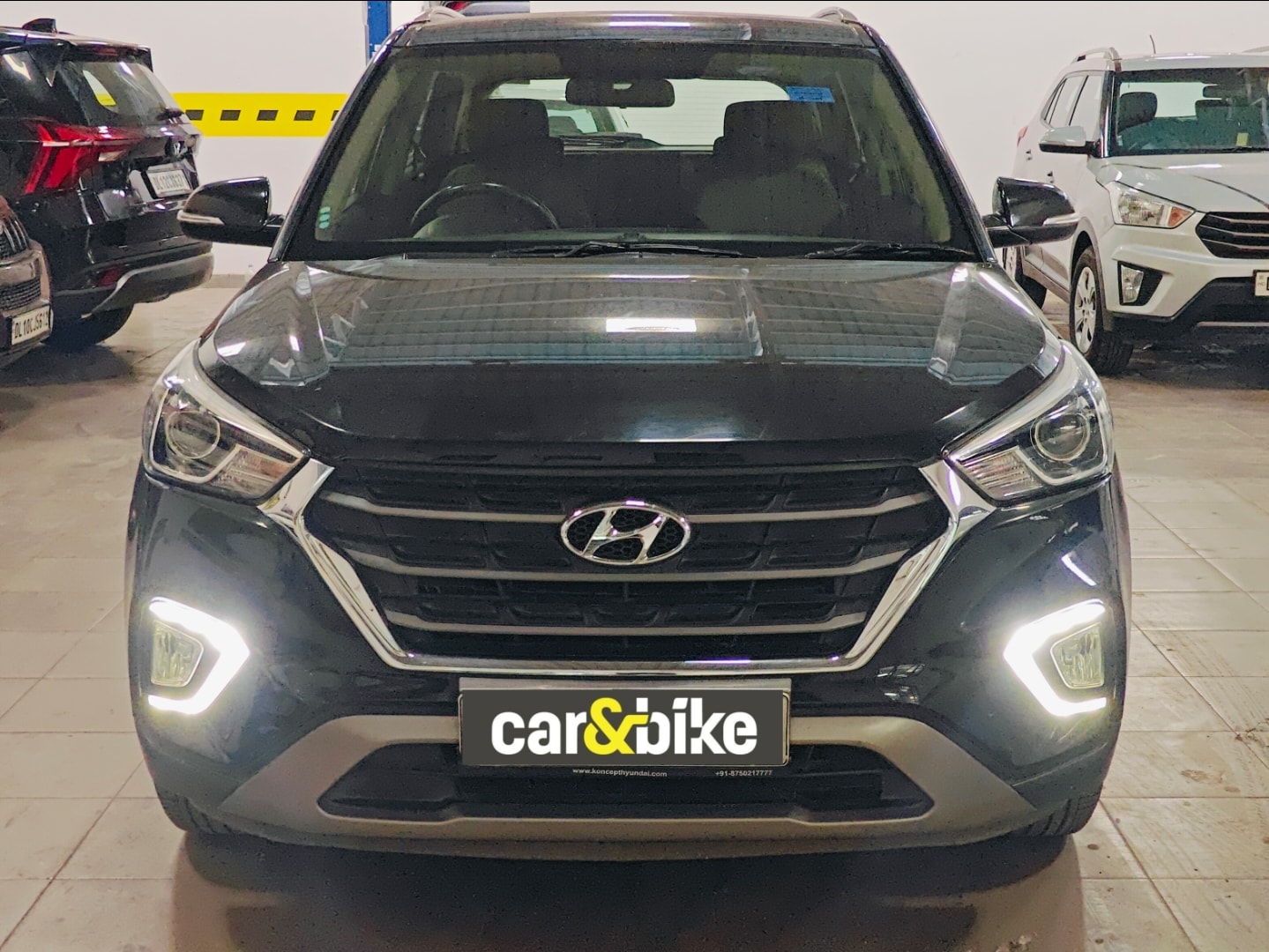 Creta image 8 Creta image 8