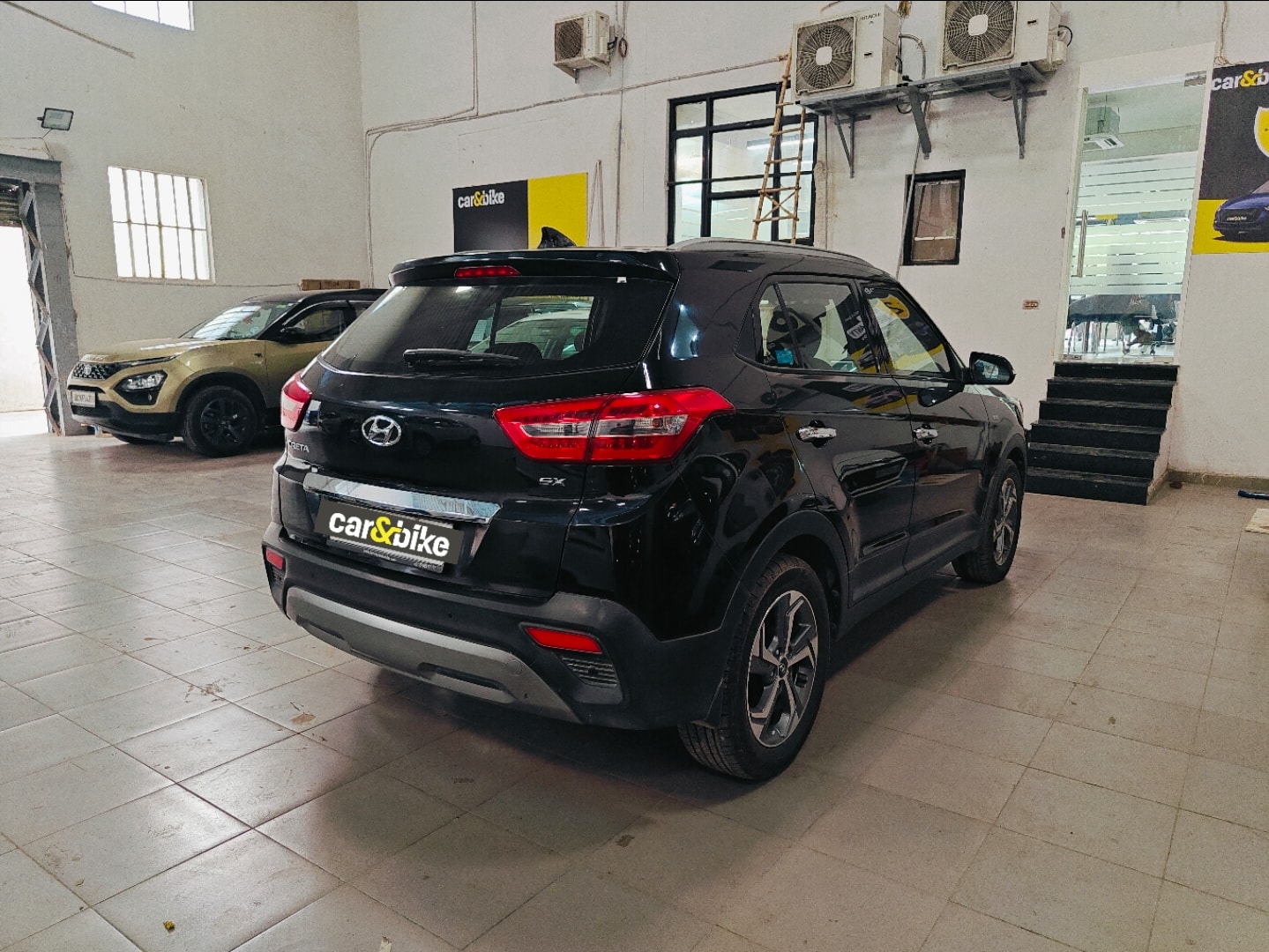 Creta image 5 Creta image 5