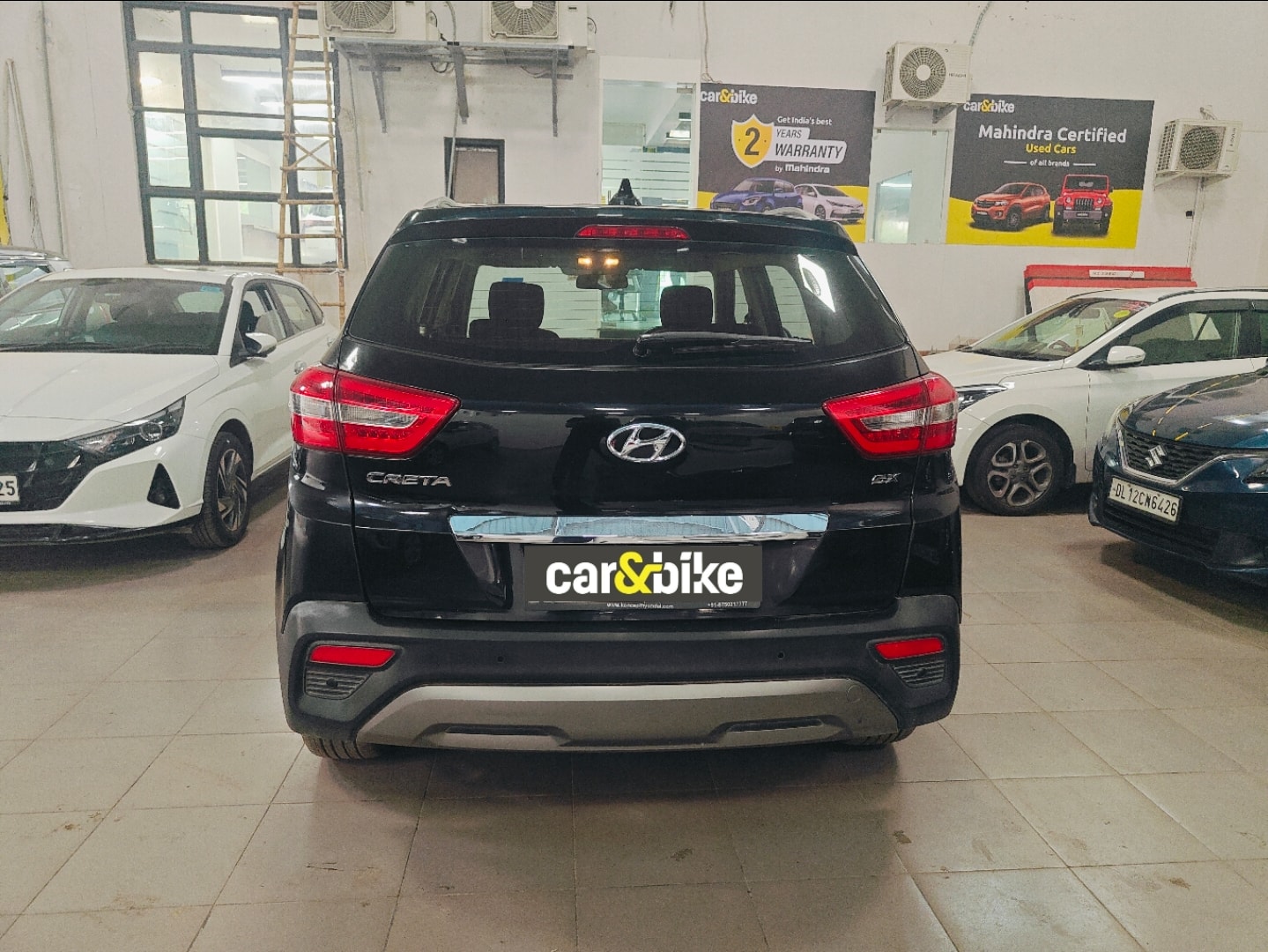 Creta image 4 Creta image 4