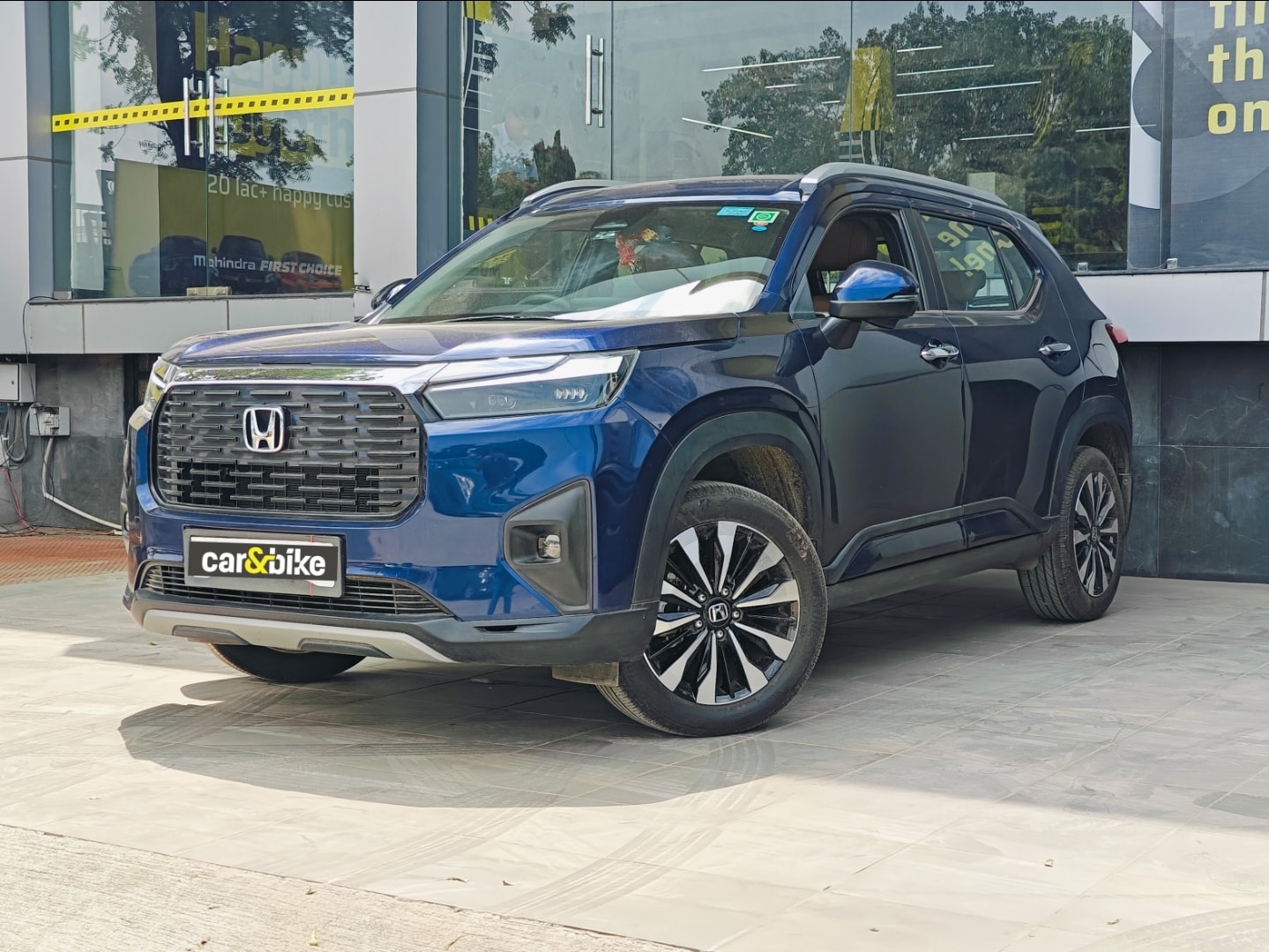 Elevate image 1 Elevate image 1