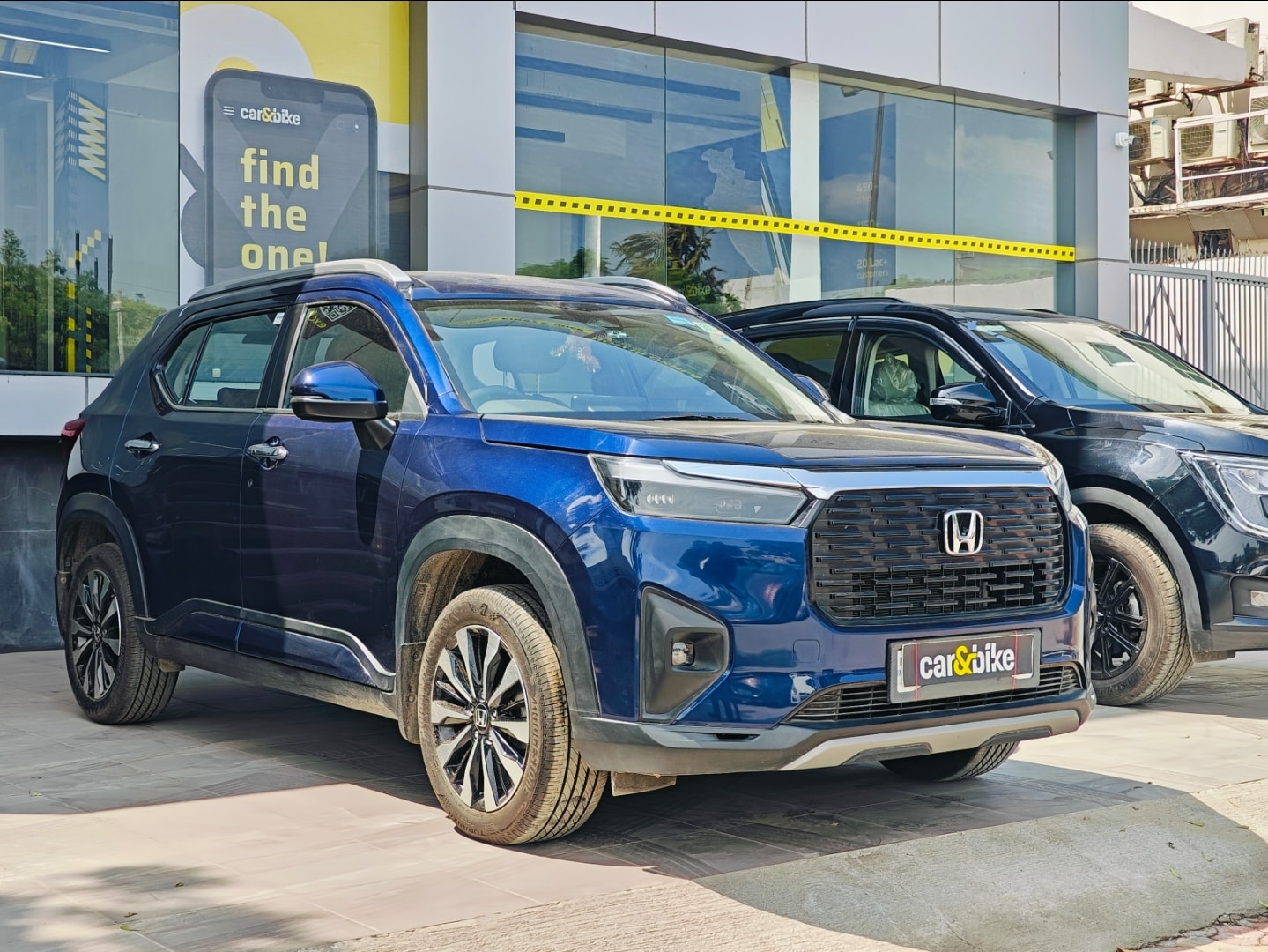 Elevate image 7 Elevate image 7