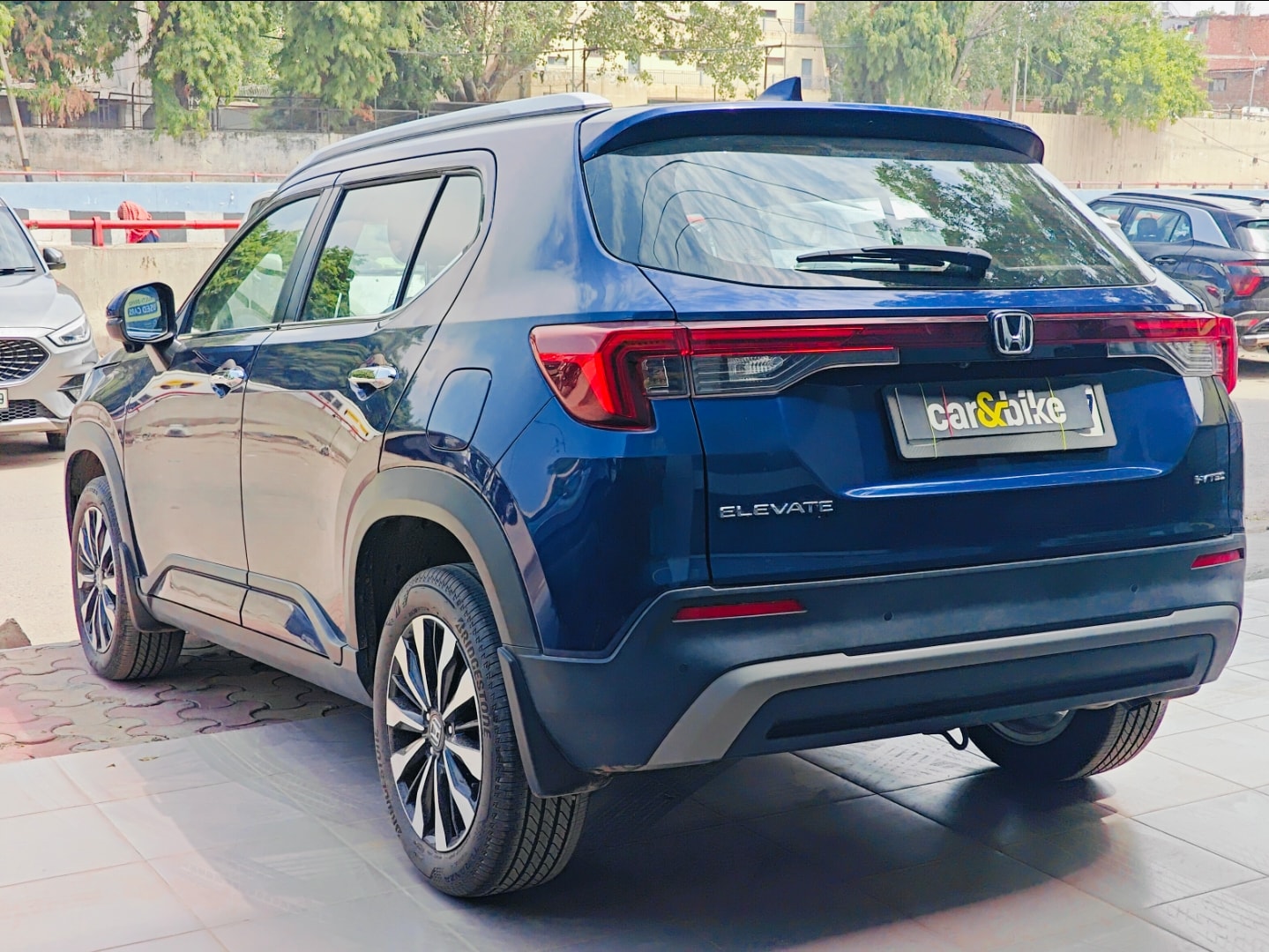 Elevate image 3 Elevate image 3