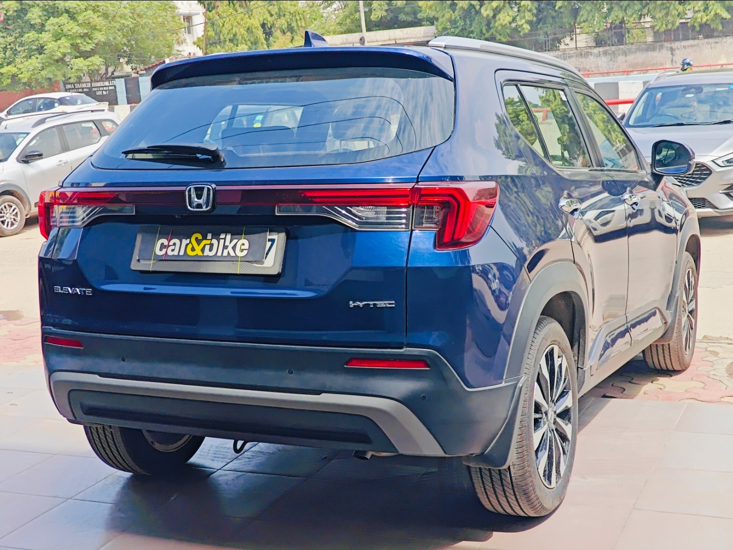 Elevate image 5 Elevate image 5