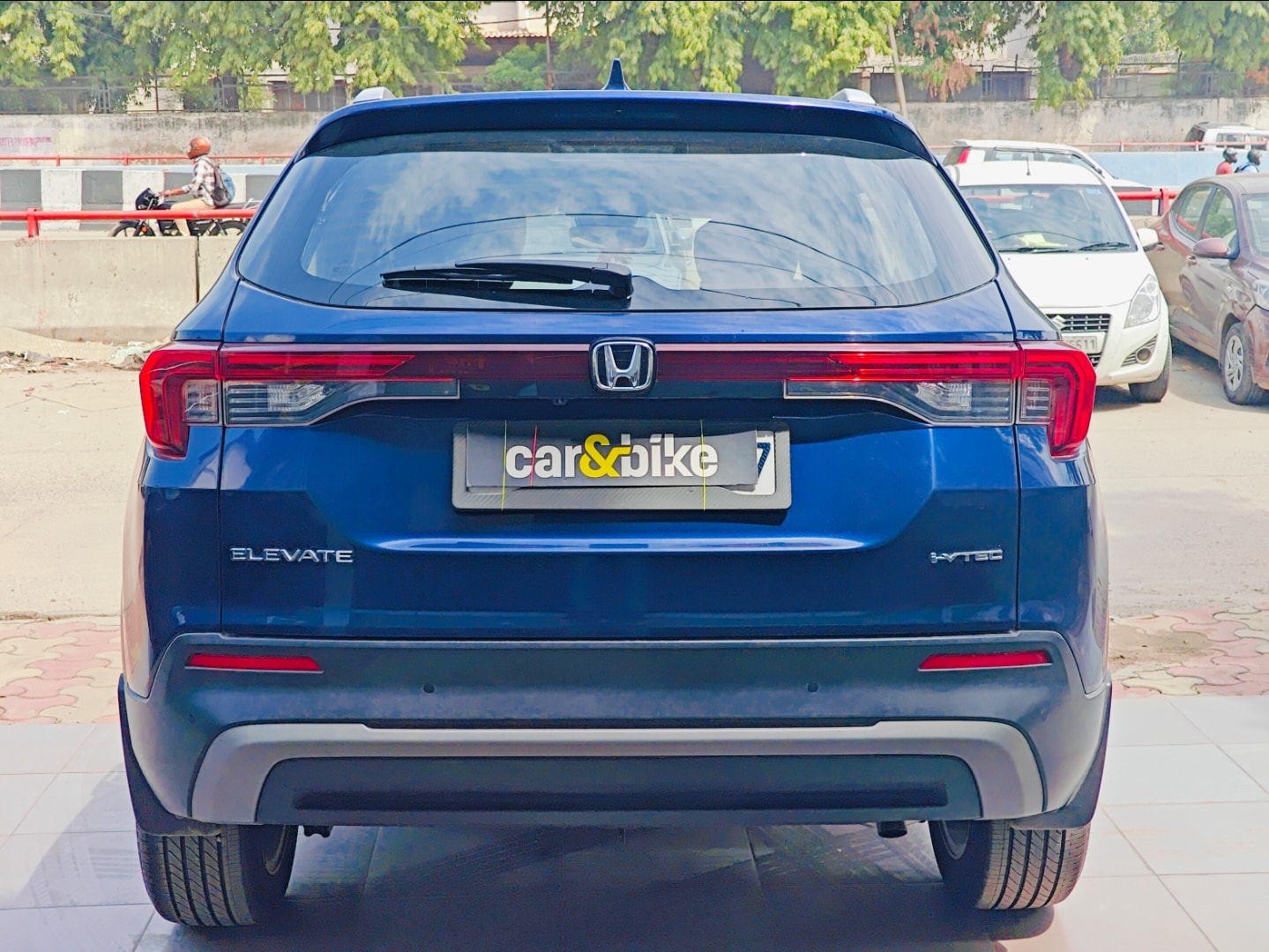 Elevate image 4 Elevate image 4