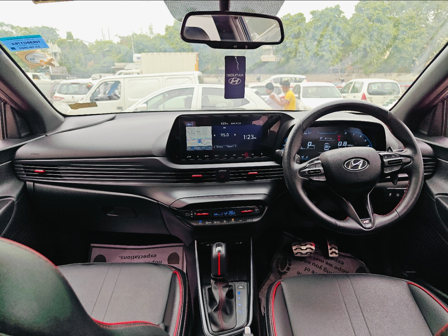 i20 N Line image 12 i20 N Line image 12