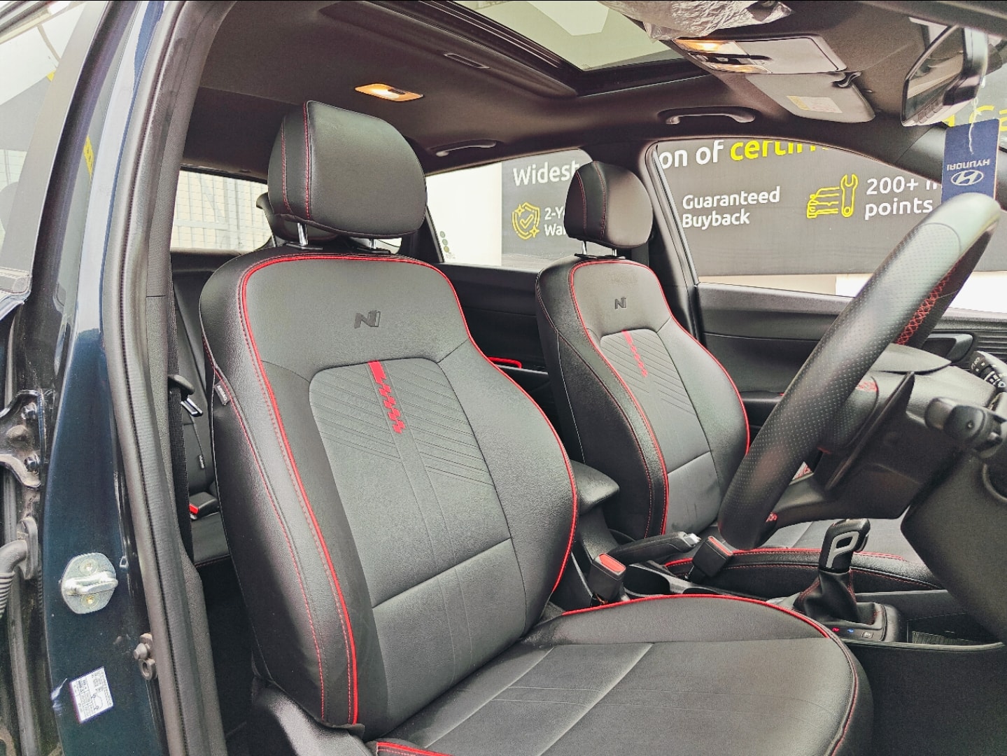 i20 N Line image 14 i20 N Line image 14