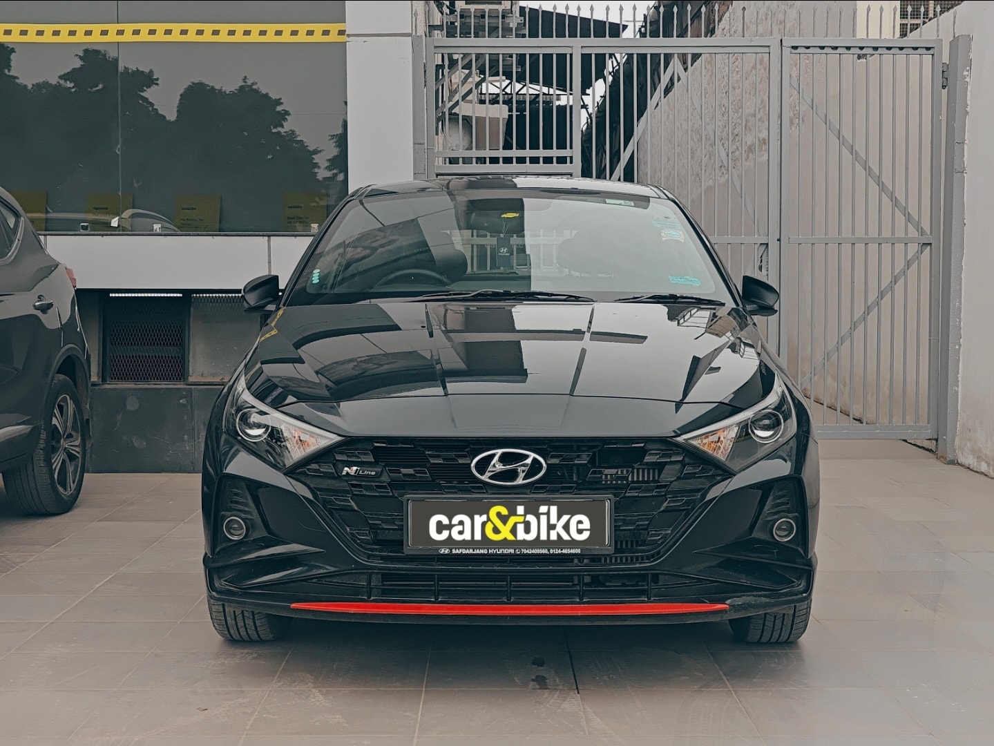 i20 N Line image 8 i20 N Line image 8