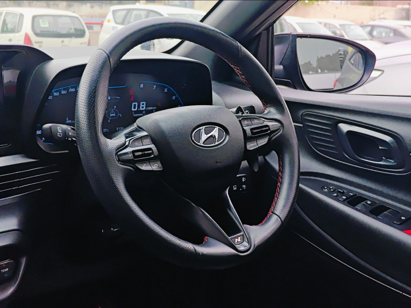 i20 N Line image 13 i20 N Line image 13