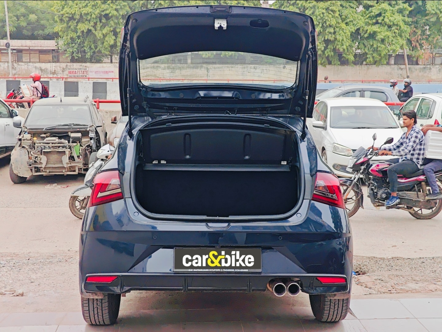 i20 N Line image 10 i20 N Line image 10