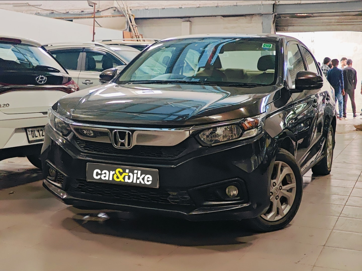 Amaze image 1 Amaze image 1