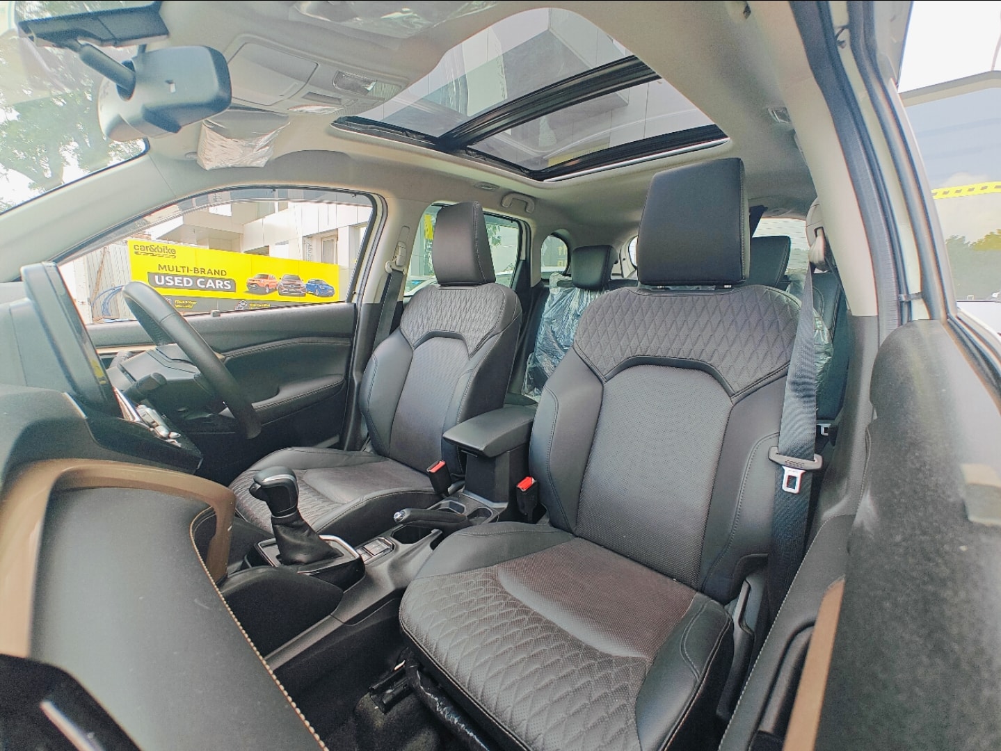 Grand Vitara image 14 Grand Vitara image 14