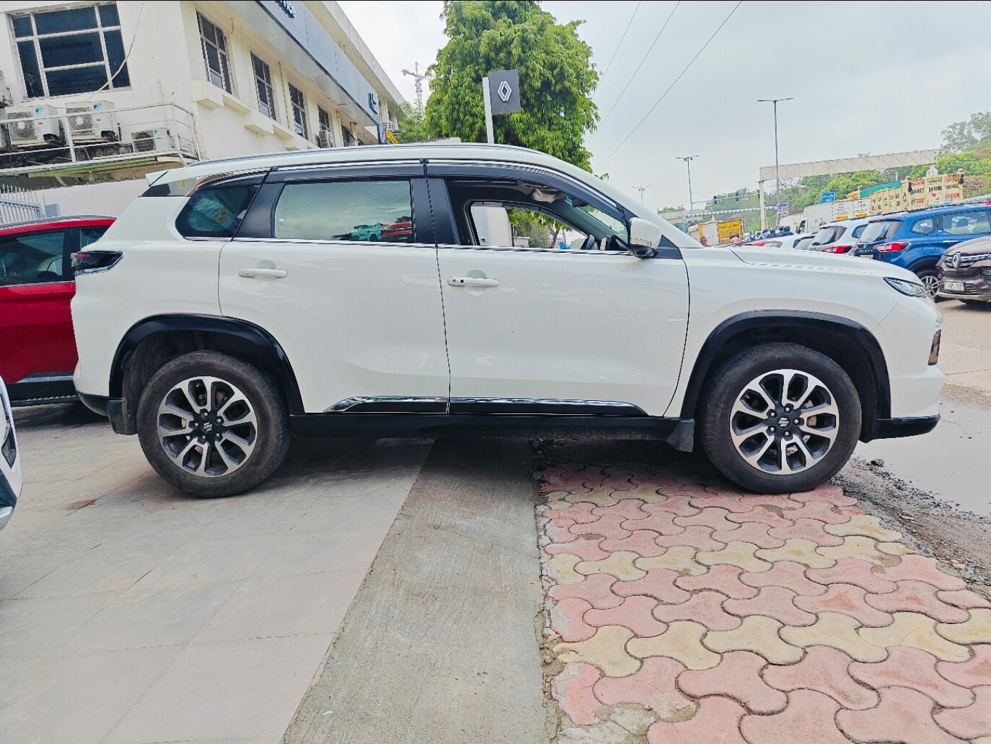 Grand Vitara image 6 Grand Vitara image 6