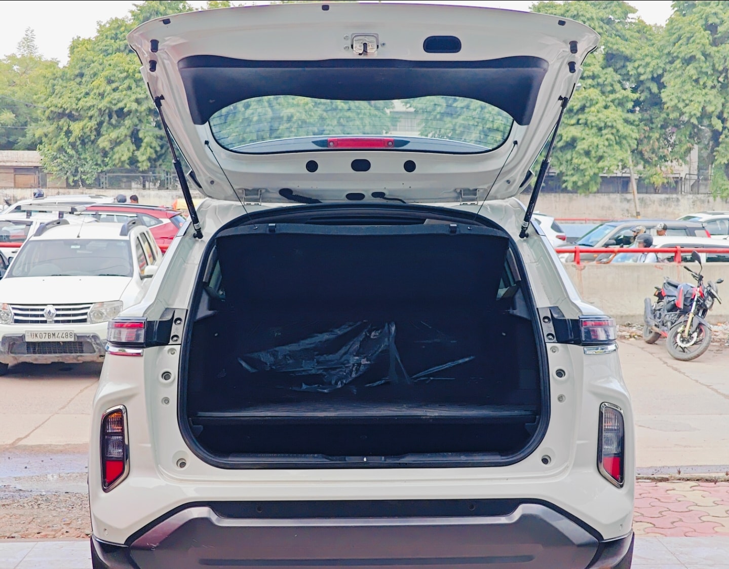 Grand Vitara image 10 Grand Vitara image 10