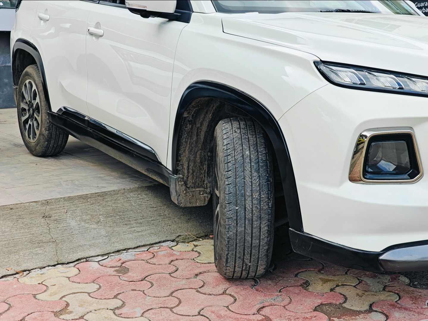 Grand Vitara image 9 Grand Vitara image 9