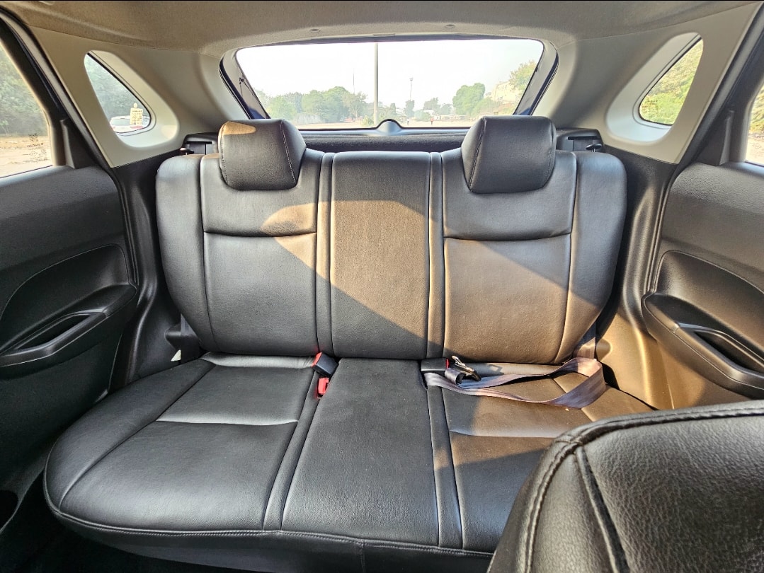 Baleno image 15 Baleno image 15