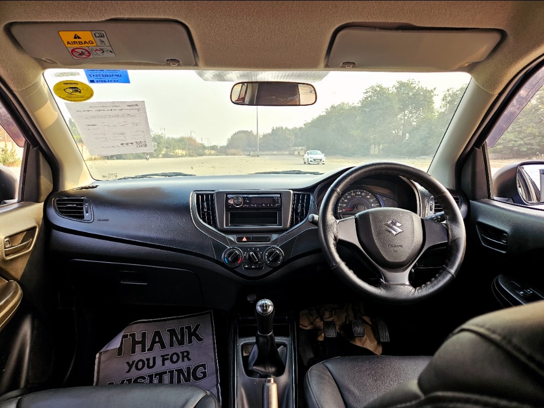 Baleno image 12 Baleno image 12