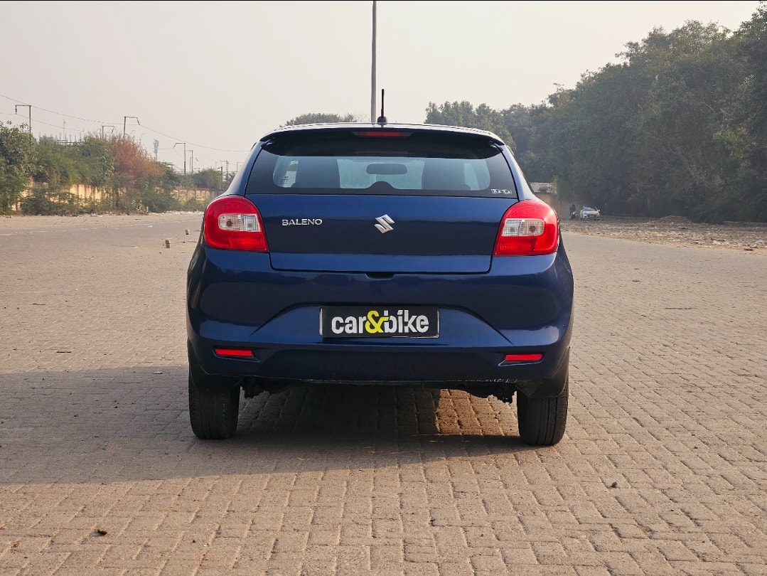 Baleno image 4 Baleno image 4