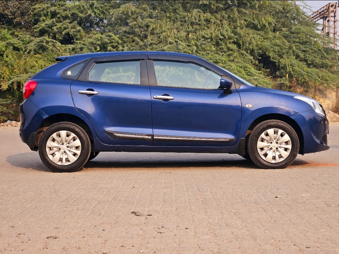 Baleno image 6 Baleno image 6