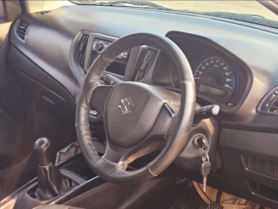 Baleno image 13 Baleno image 13