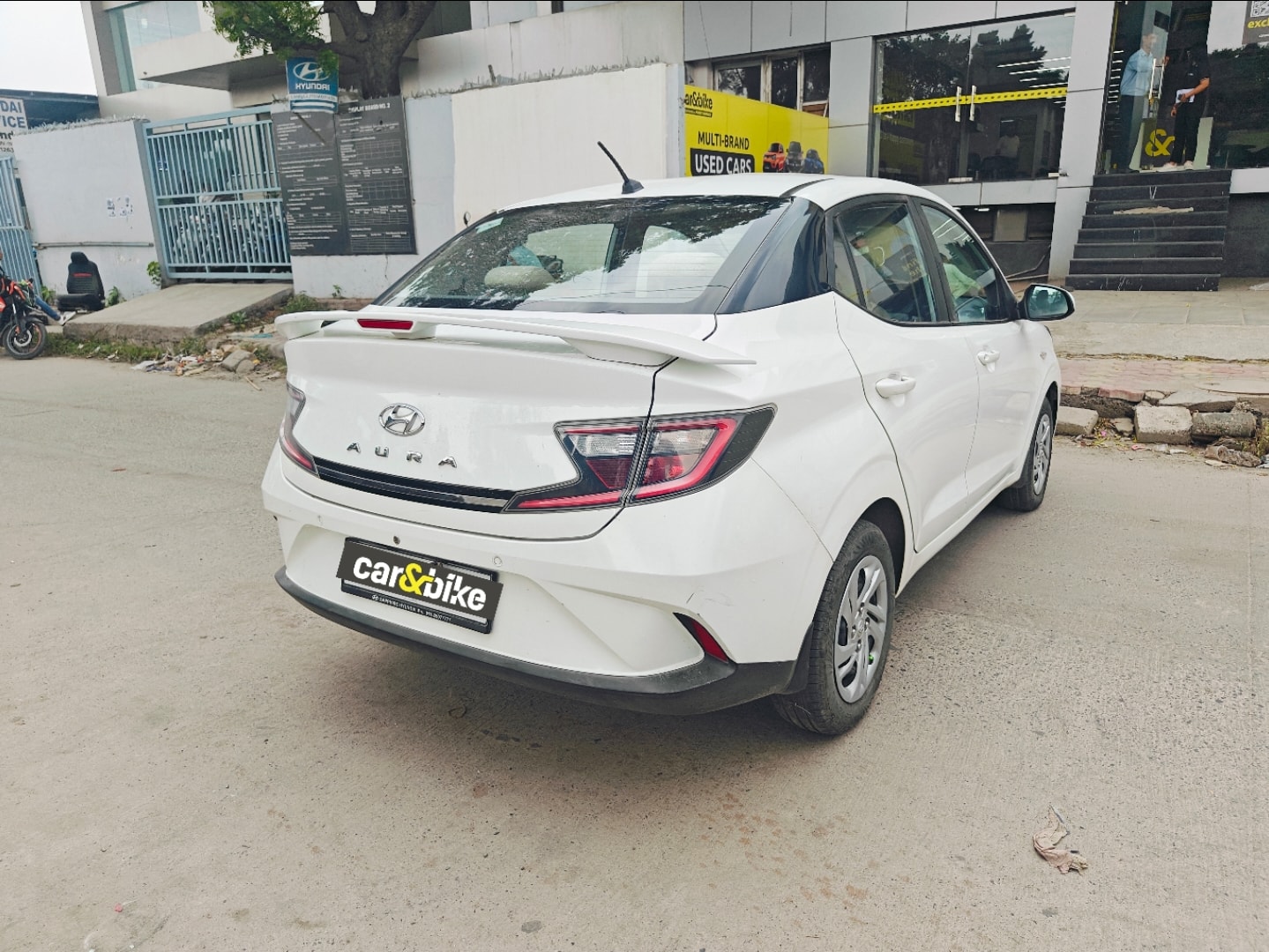 Aura image 5 Aura image 5