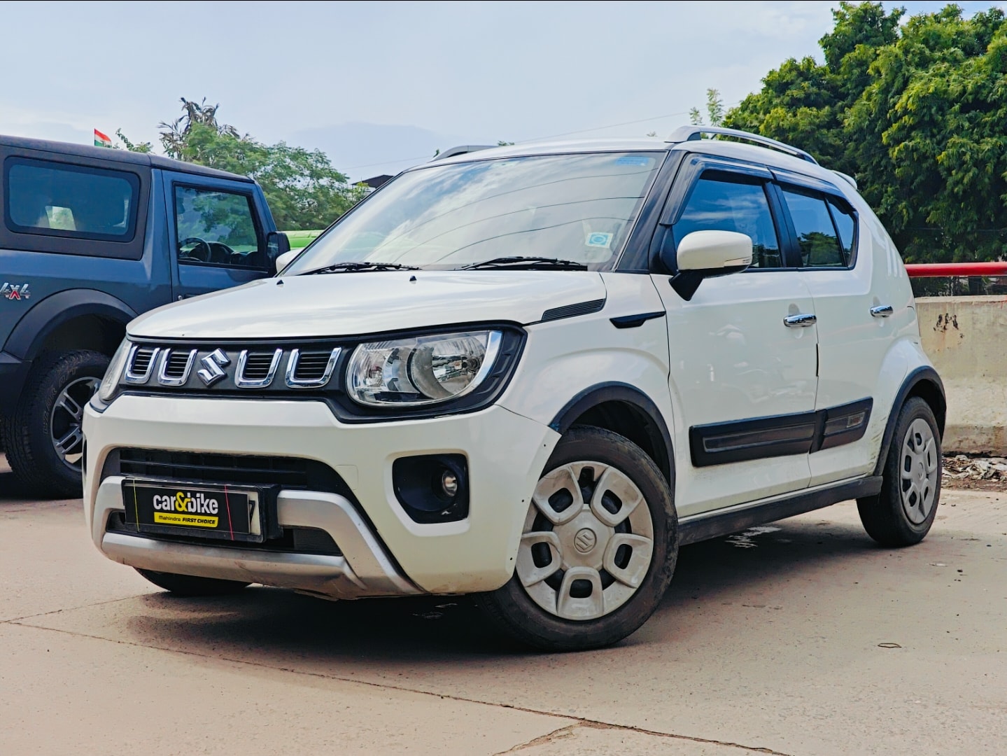 Ignis image 1 Ignis image 1