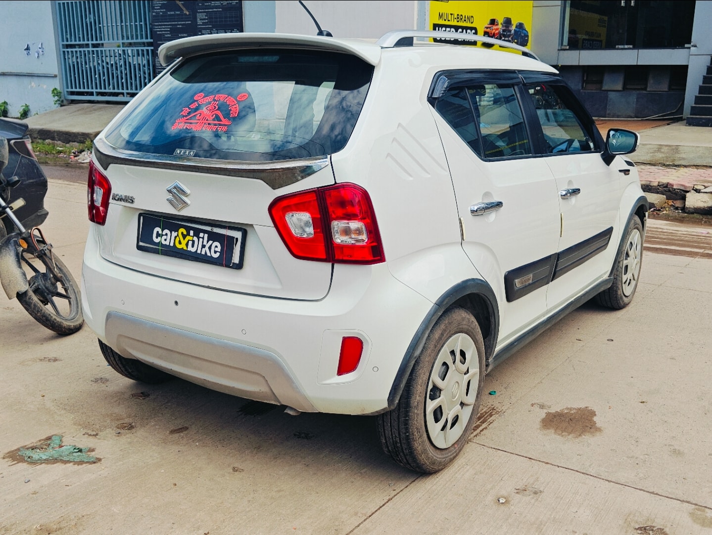 Ignis image 5 Ignis image 5