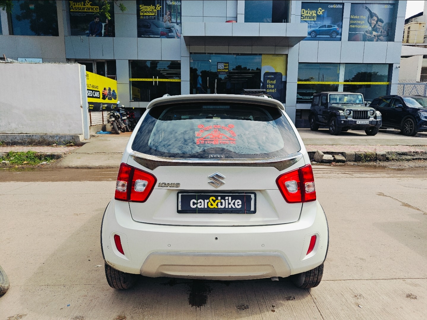 Ignis image 4 Ignis image 4