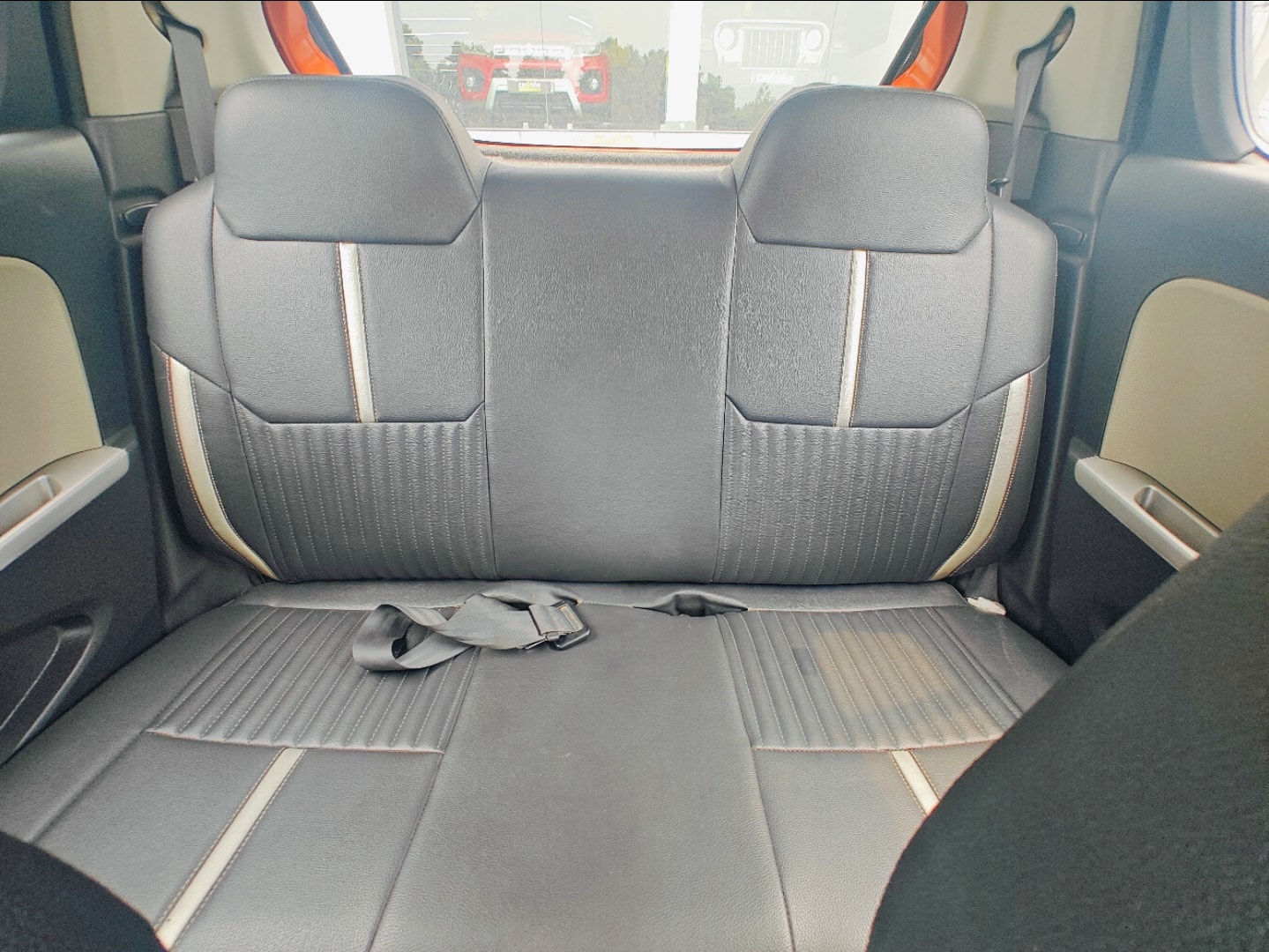 Alto K10 image 14 Alto K10 image 14