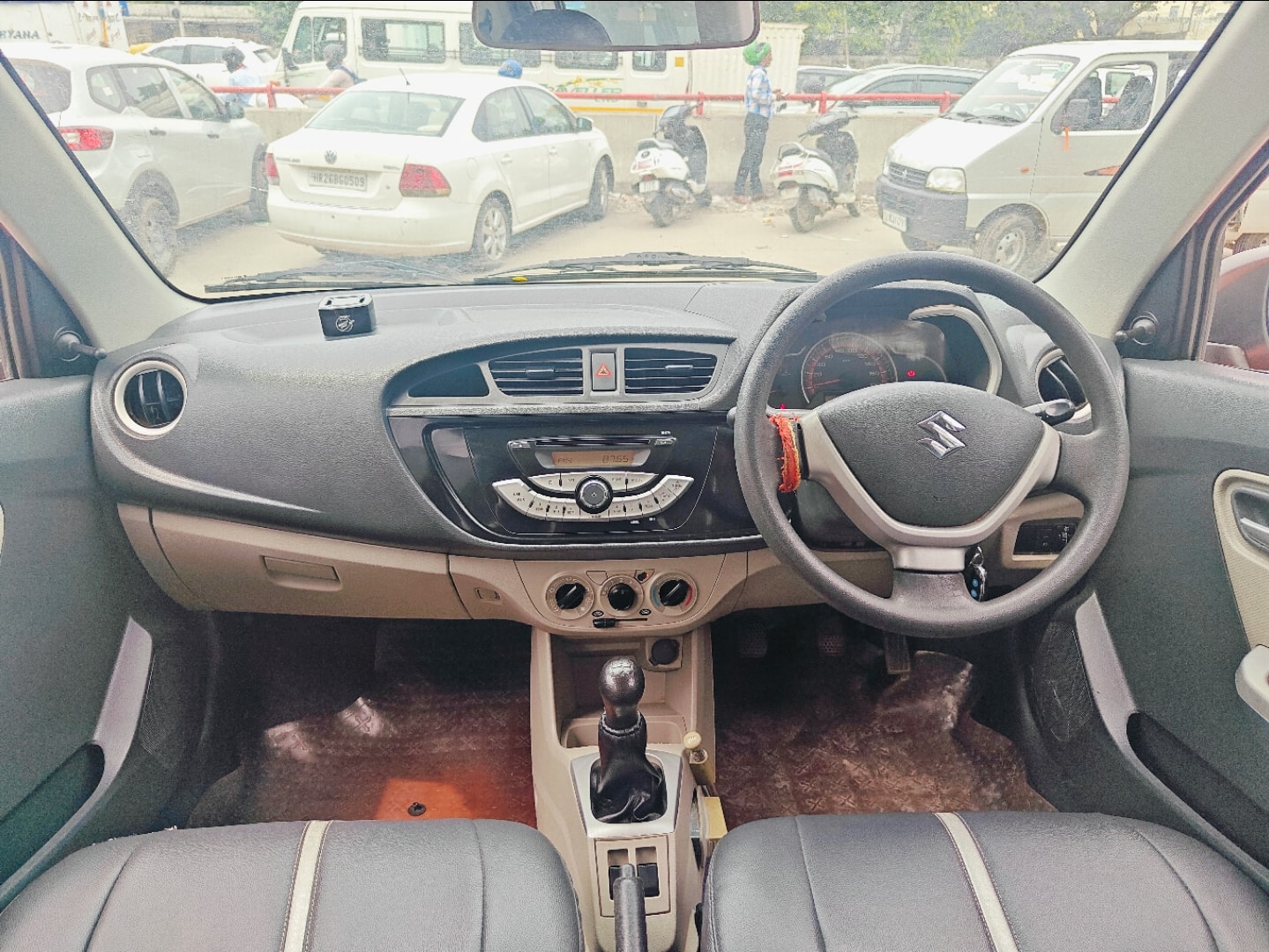 Alto K10 image 11 Alto K10 image 11