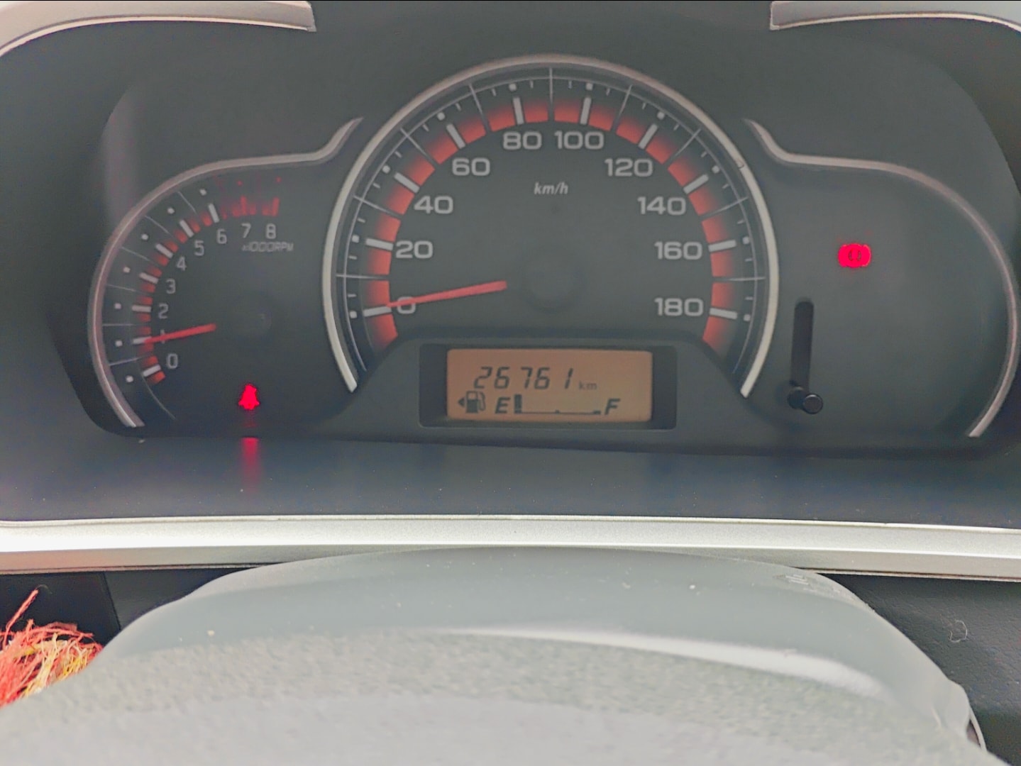 Alto K10 image 10 Alto K10 image 10