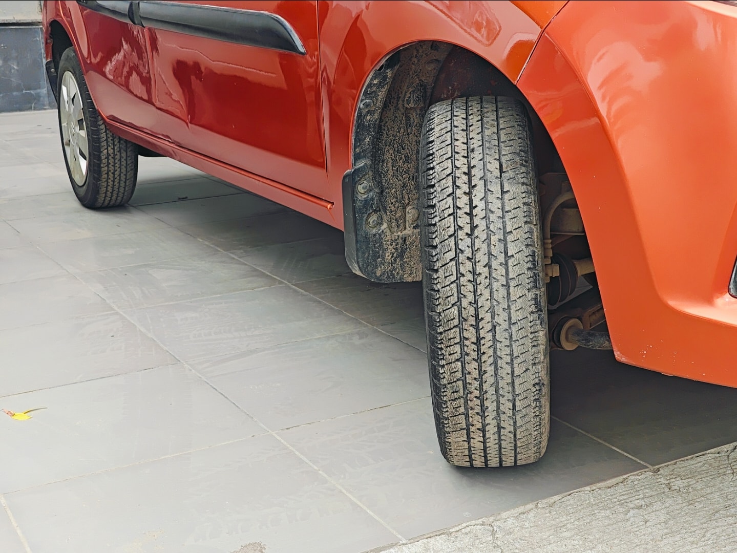 Alto K10 image 9 Alto K10 image 9