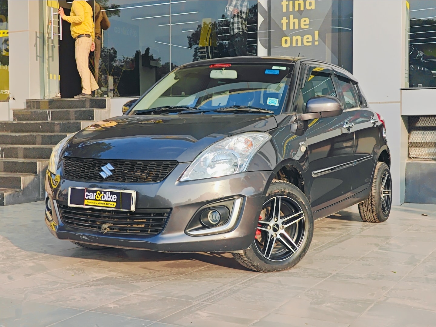 Swift image 1 Swift image 1