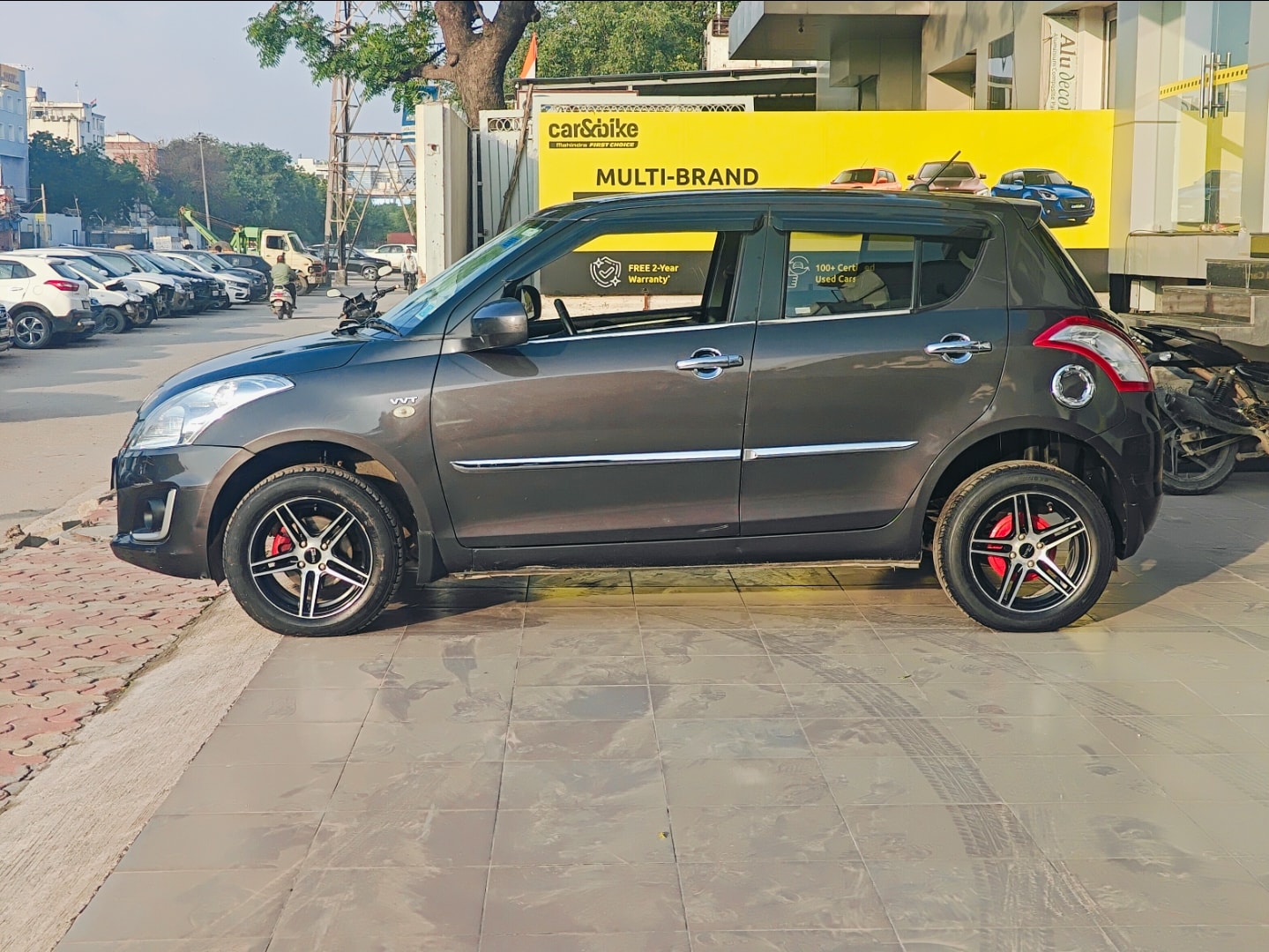 Swift image 2 Swift image 2