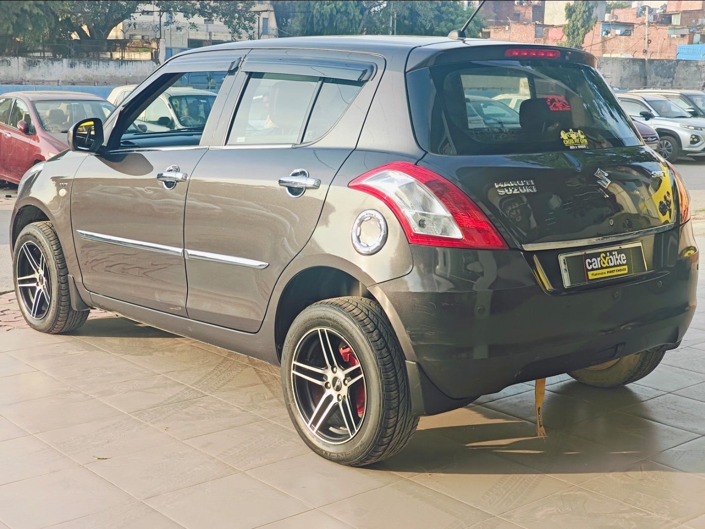 Swift image 3 Swift image 3