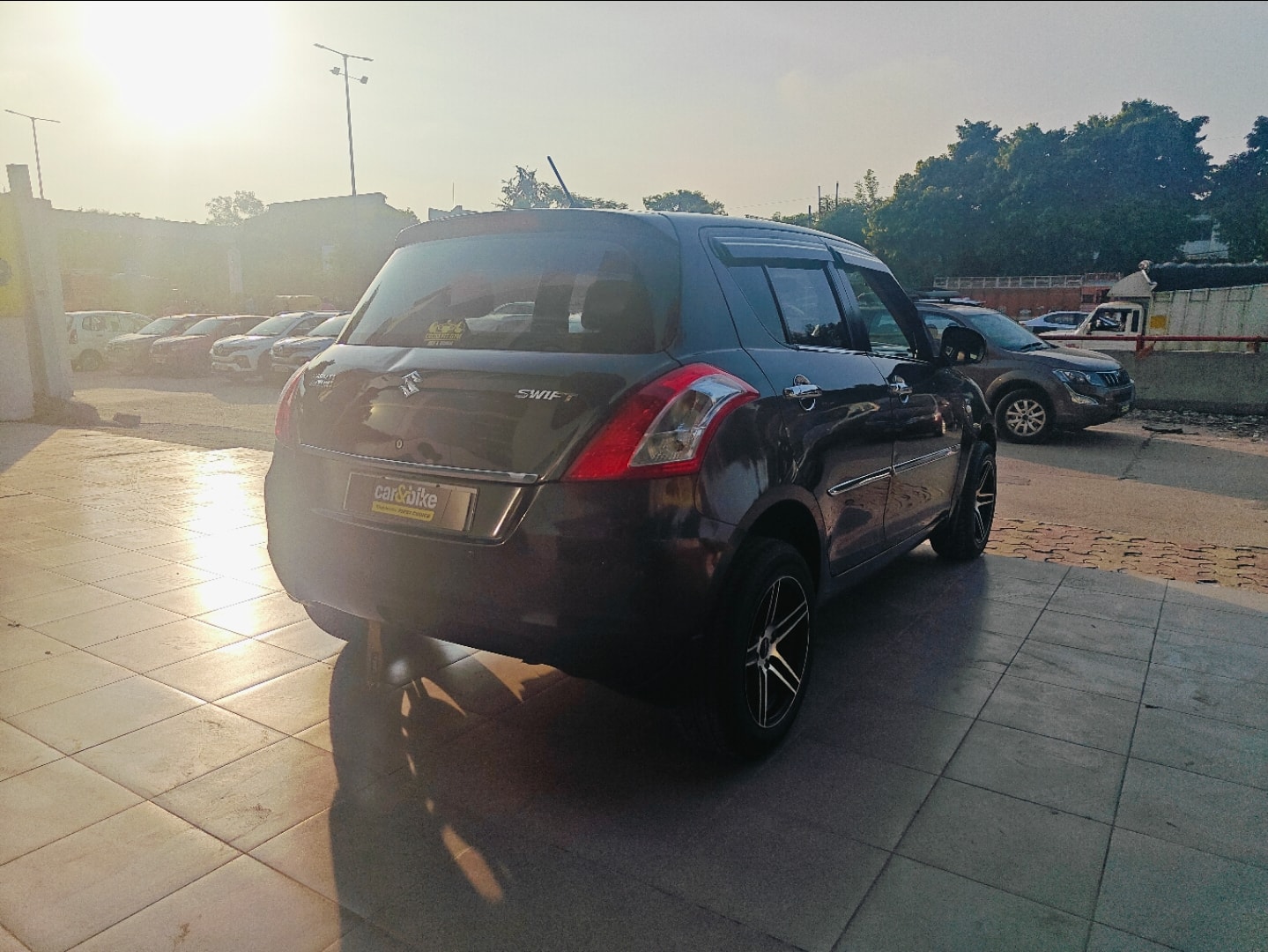 Swift image 5 Swift image 5