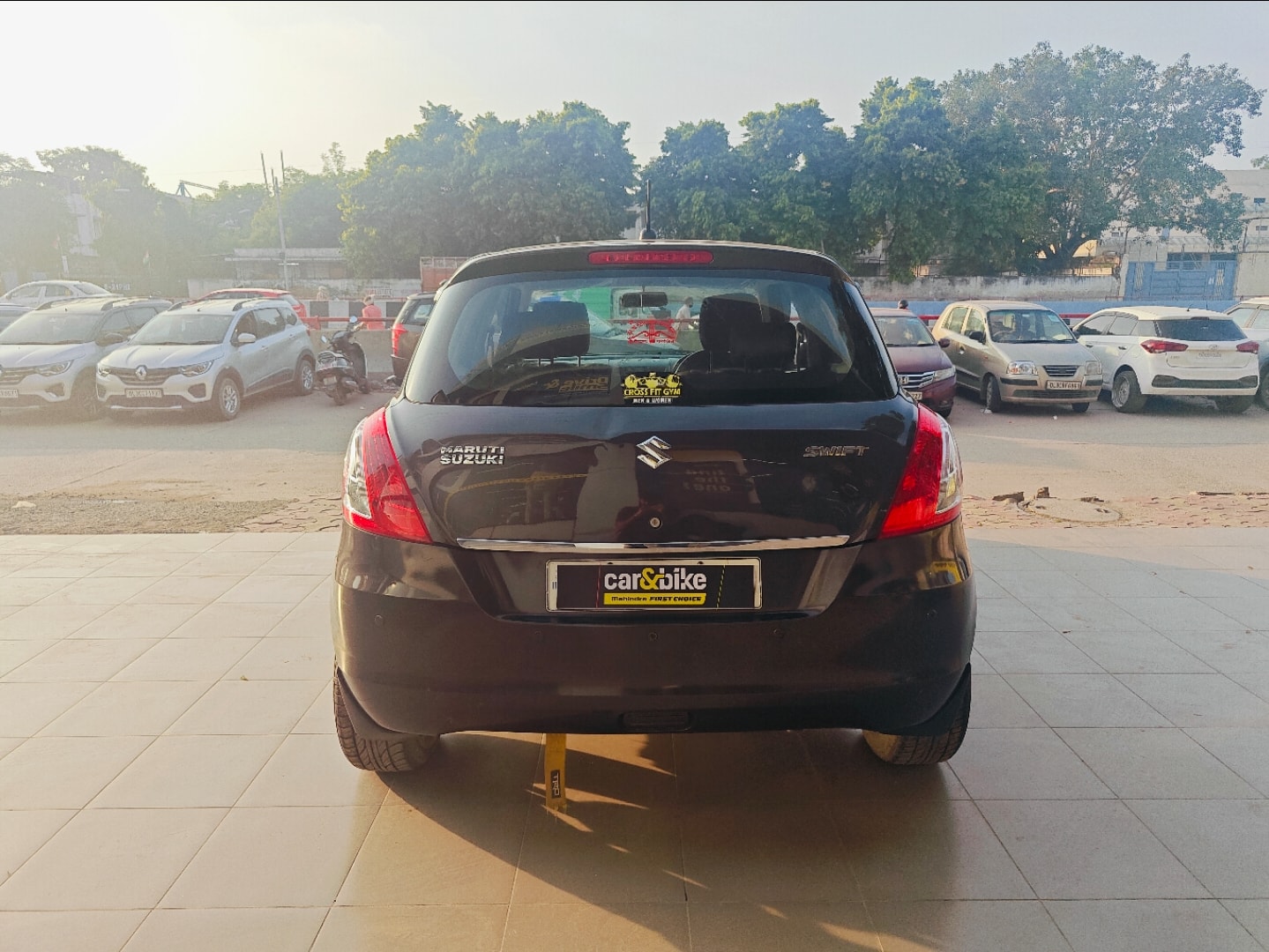 Swift image 4 Swift image 4