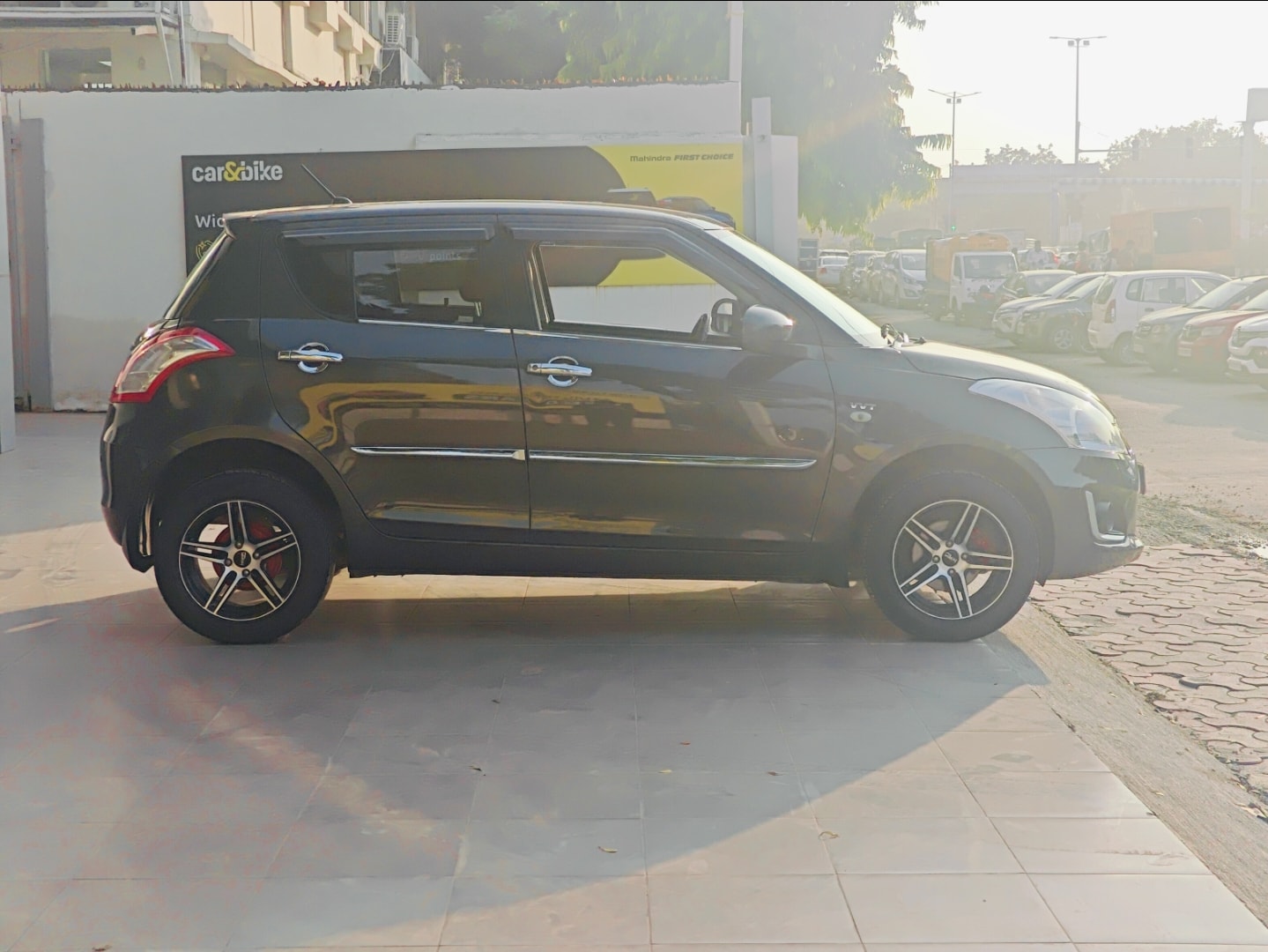 Swift image 6 Swift image 6