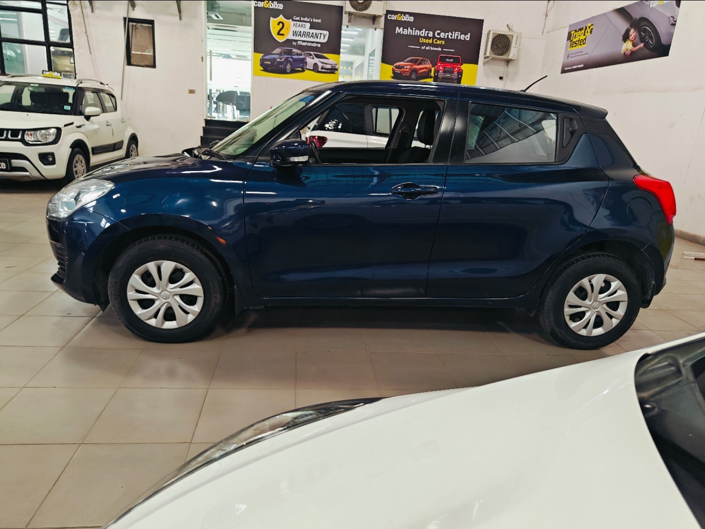 Swift image 2 Swift image 2