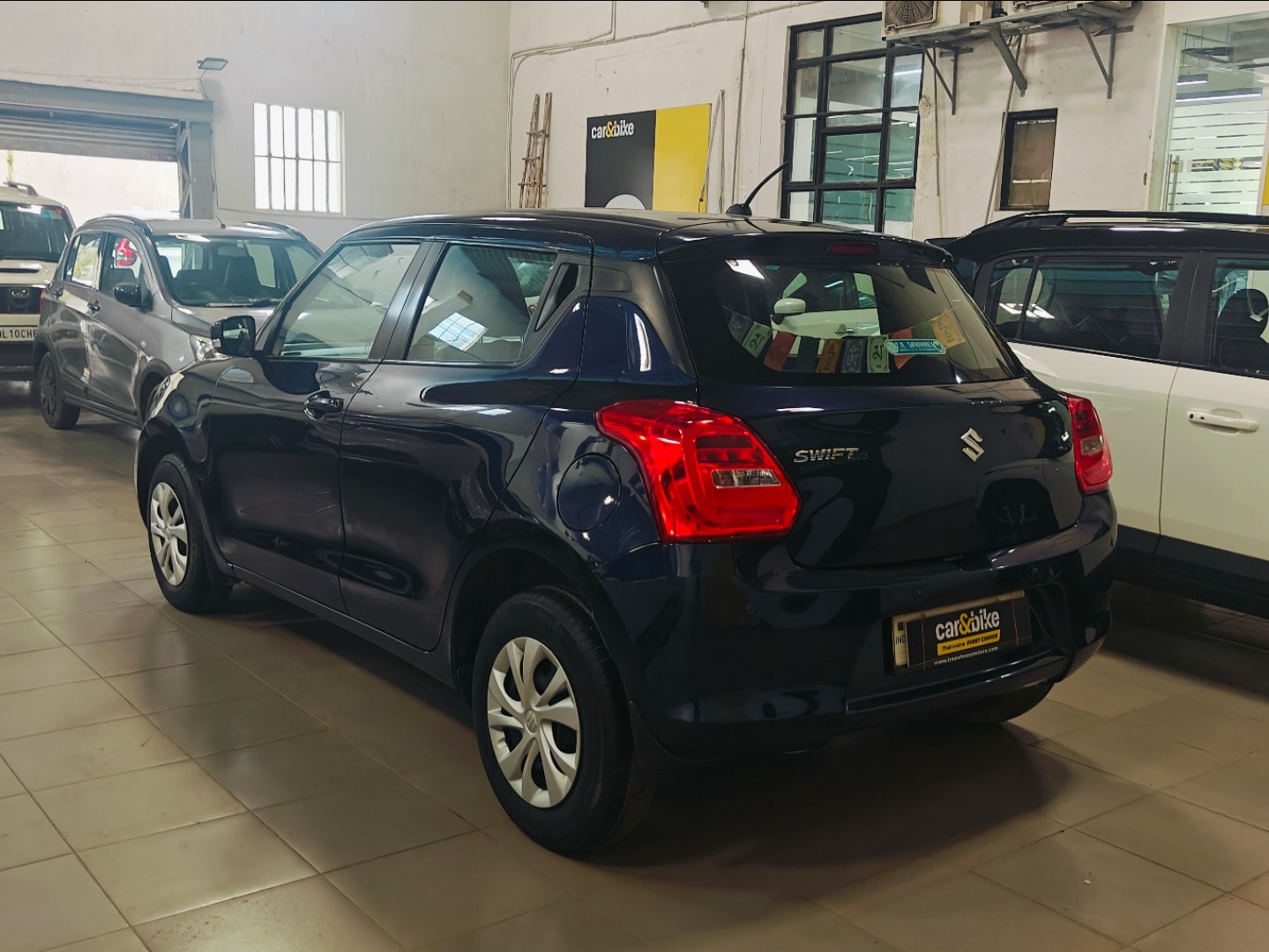 Swift image 3 Swift image 3