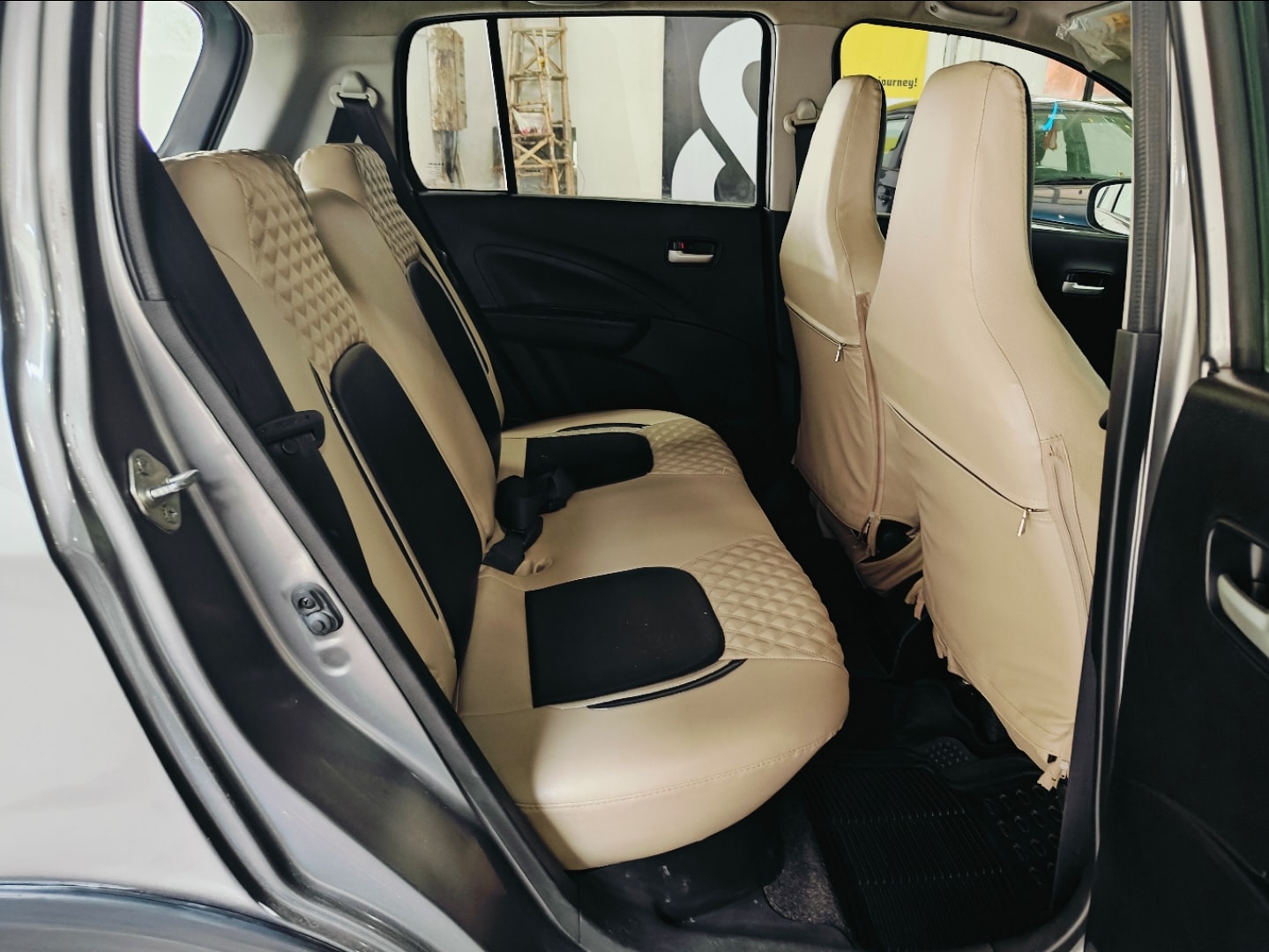 Celerio X image 16 Celerio X image 16