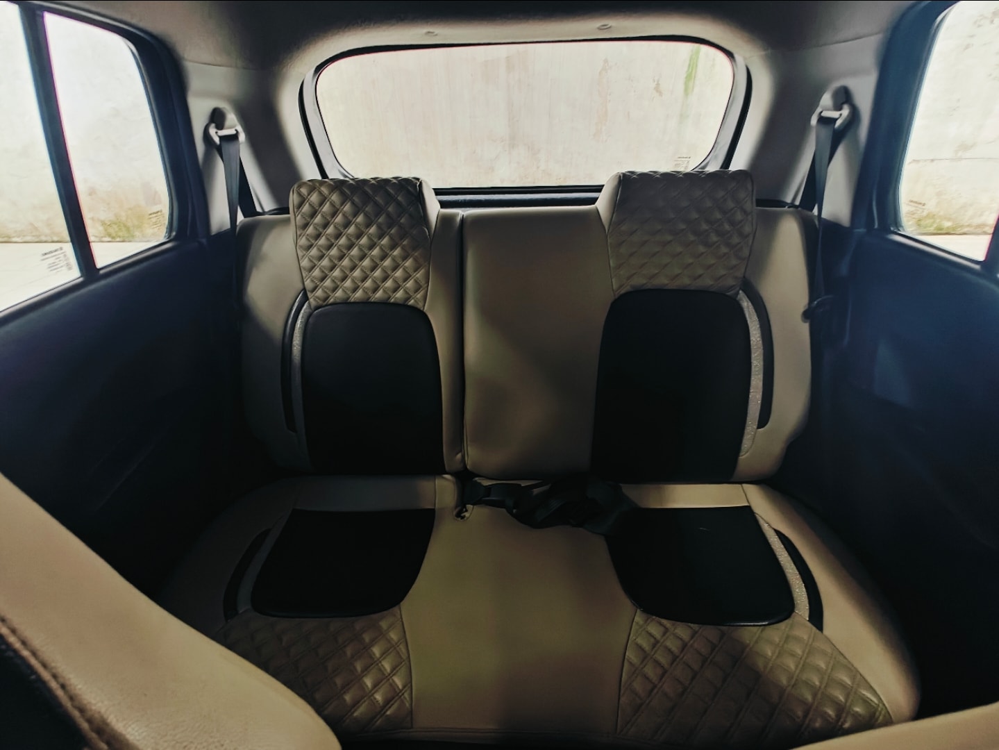 Celerio X image 14 Celerio X image 14