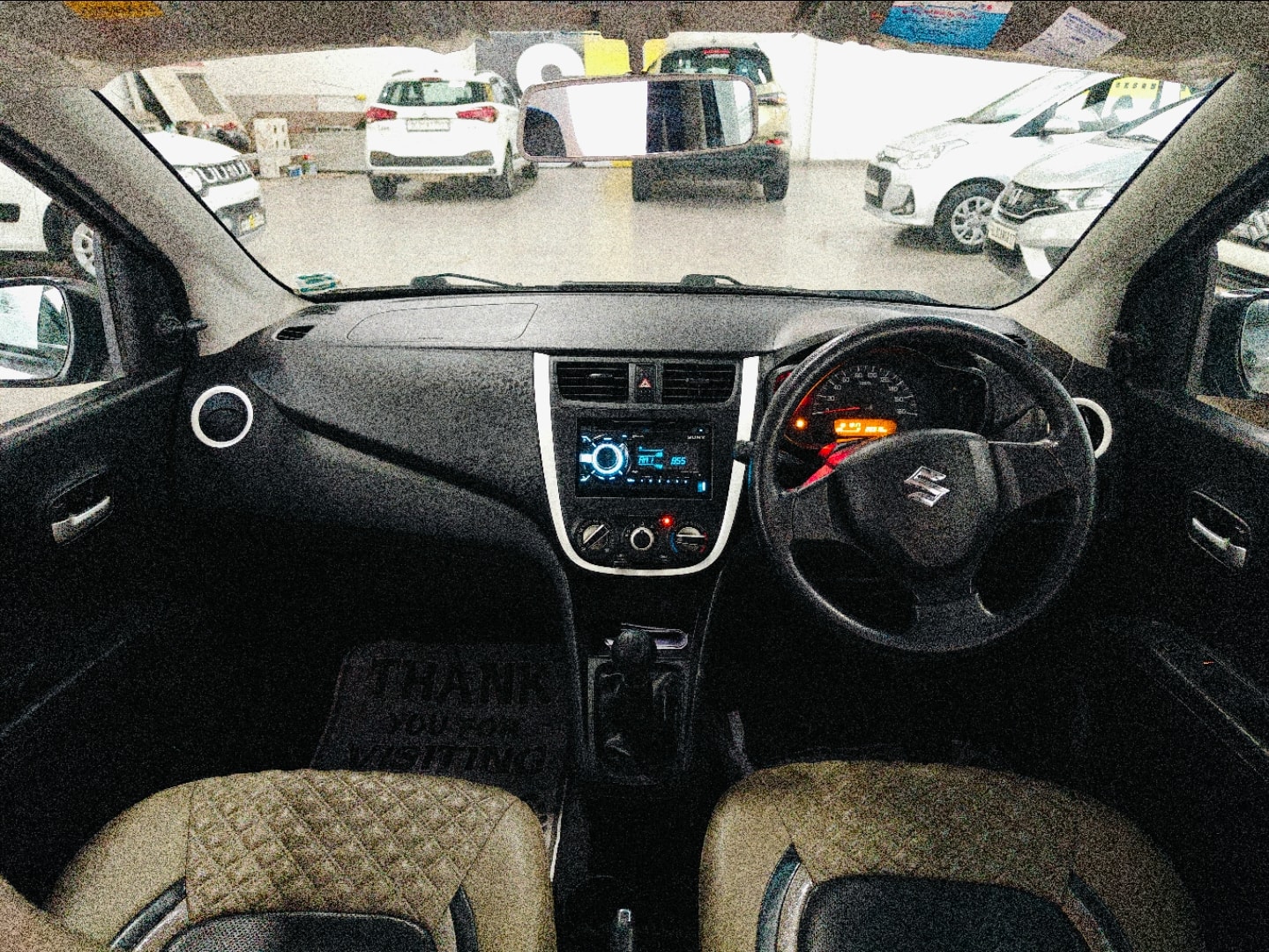 Celerio X image 11 Celerio X image 11
